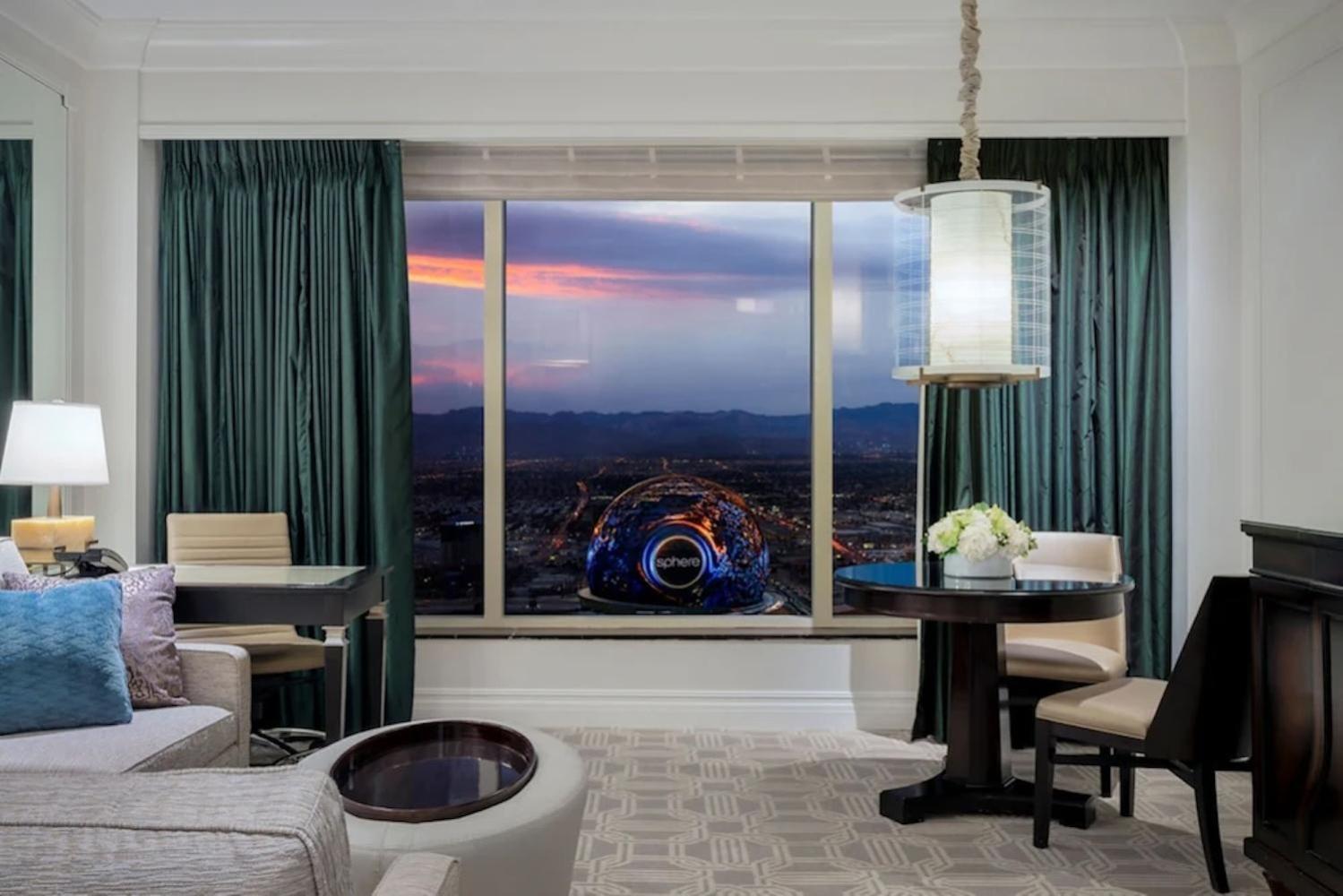 The Palazzo at The Venetian Resort by Suiteness photo 28