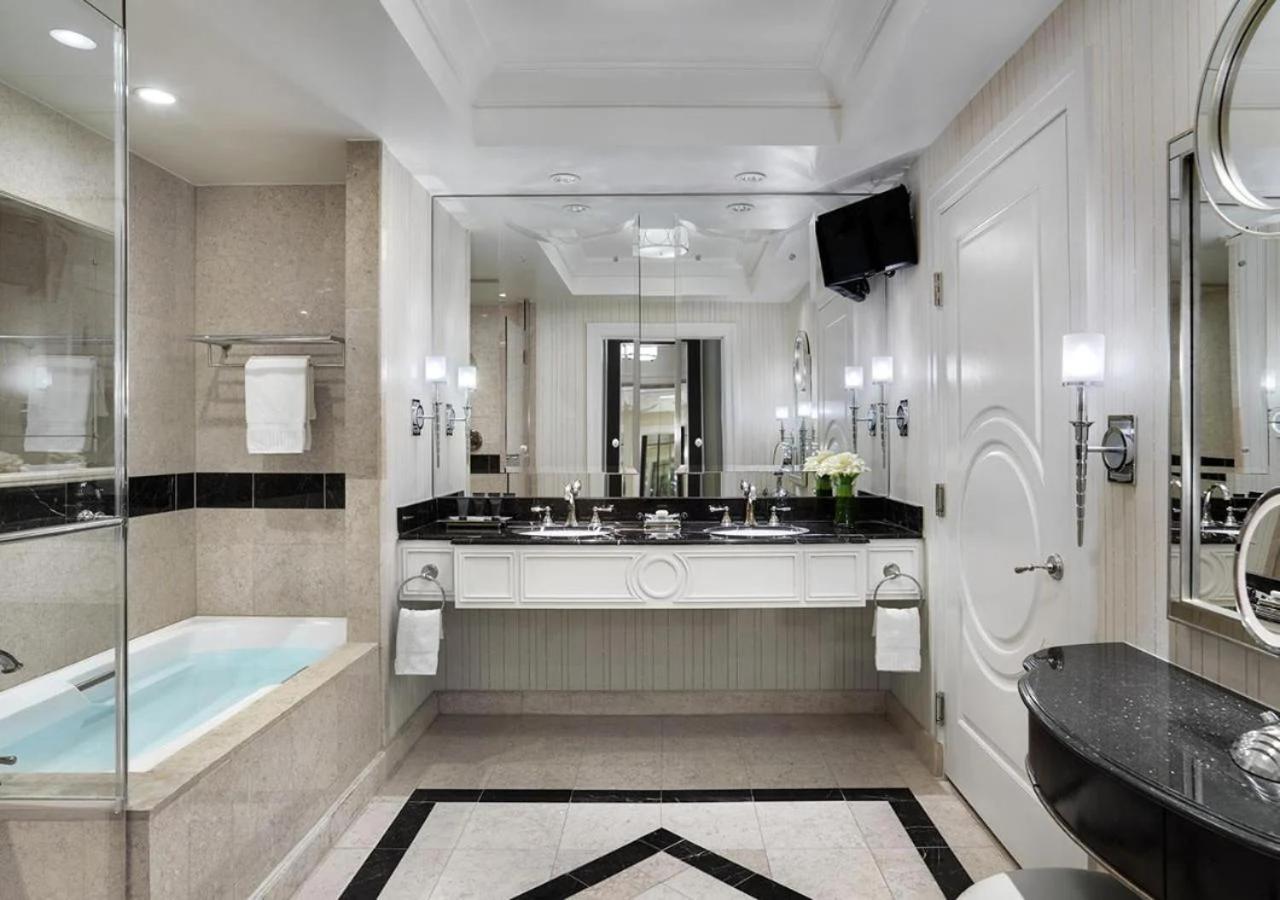 The Palazzo at The Venetian Resort by Suiteness photo 30