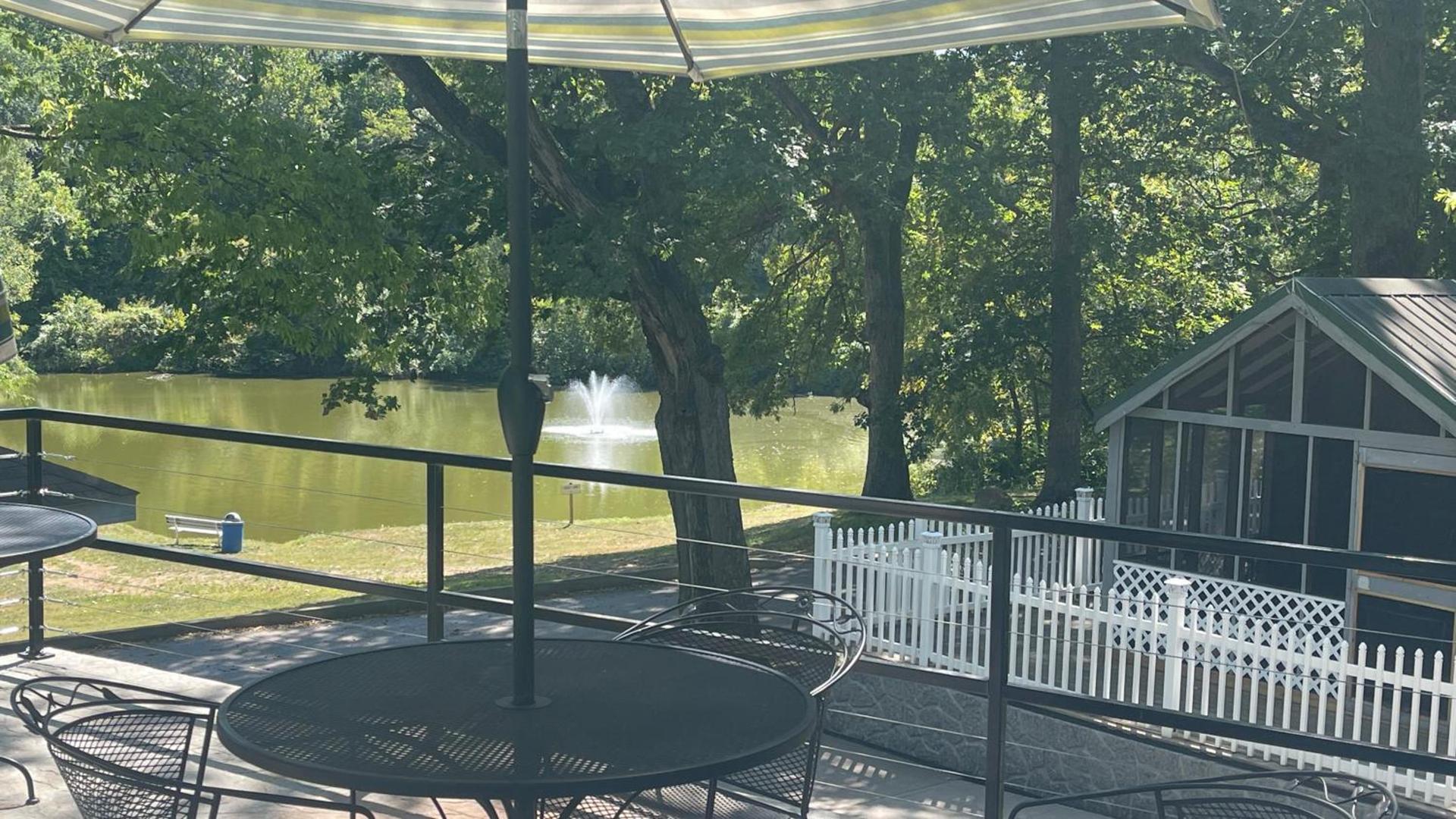 Basswood Resort photo 29