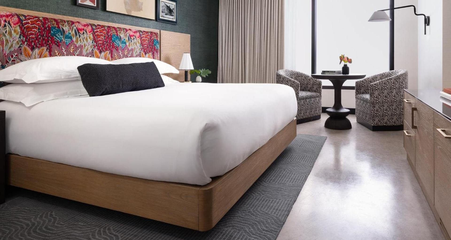 Kimpton Santo San Antonio - Riverwalk by IHG photo 68