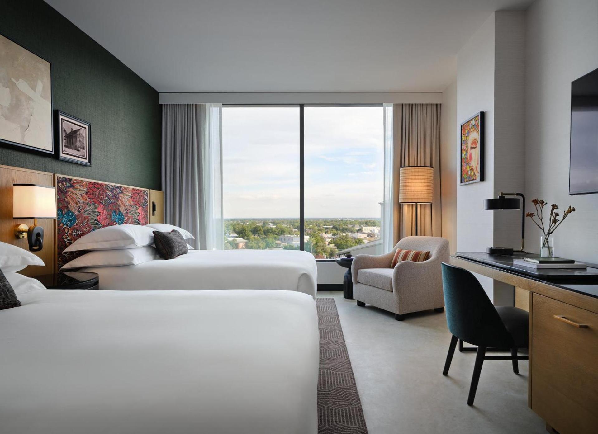 Kimpton Santo San Antonio - Riverwalk by IHG photo 44