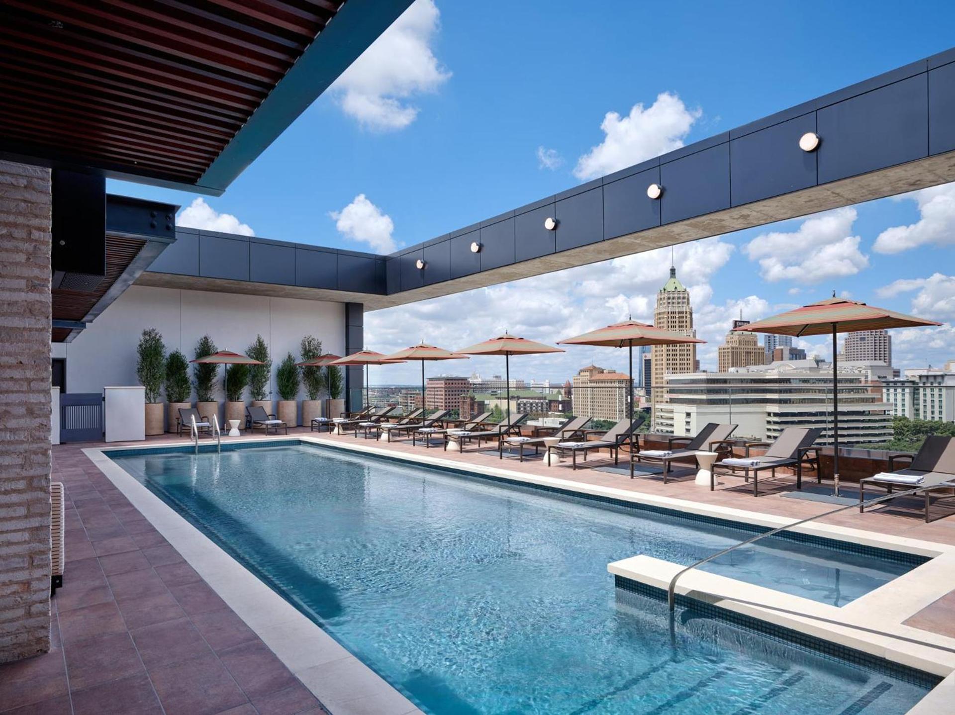 Kimpton Santo San Antonio - Riverwalk by IHG photo 8