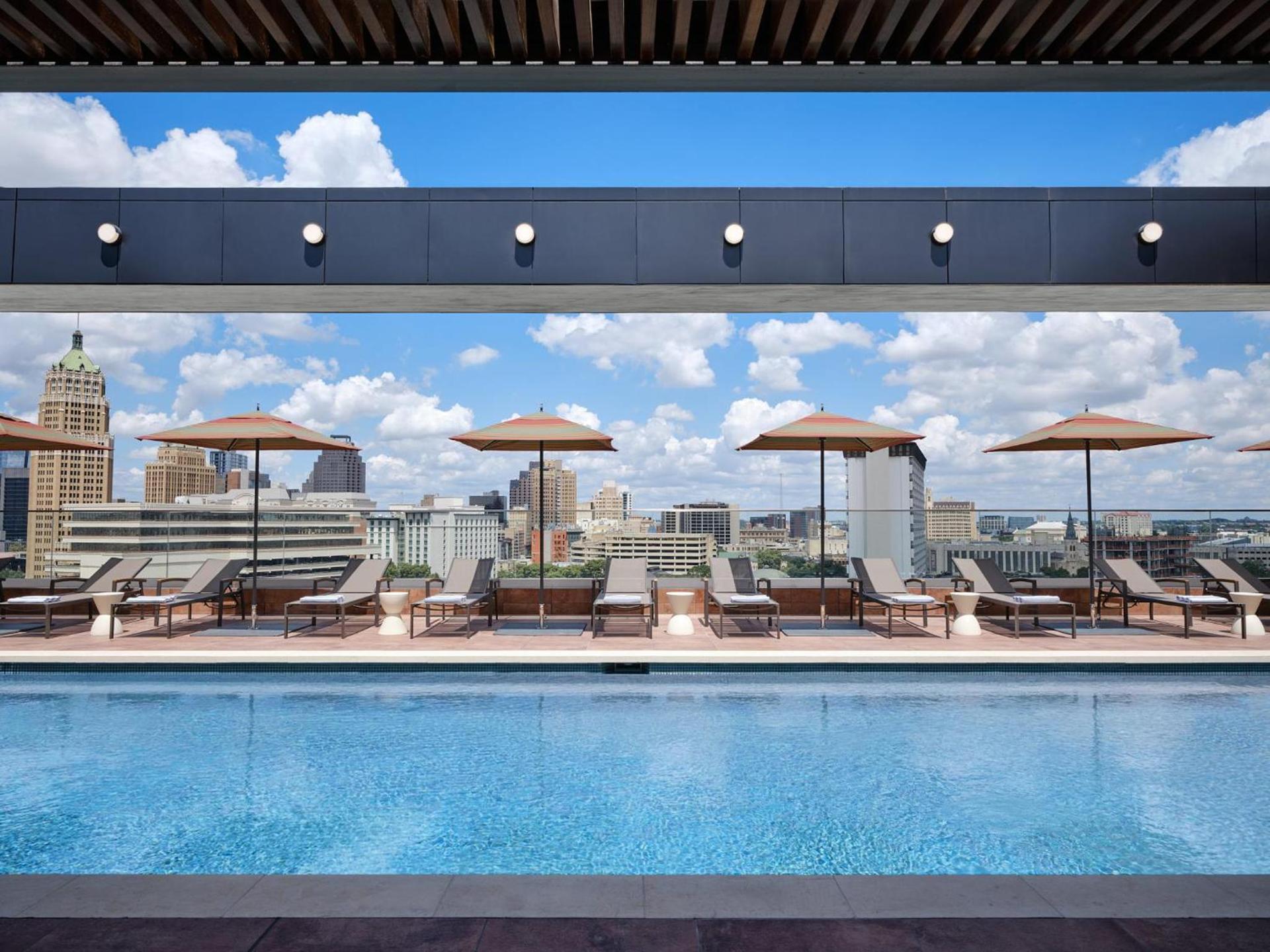 Kimpton Santo San Antonio - Riverwalk by IHG photo 10