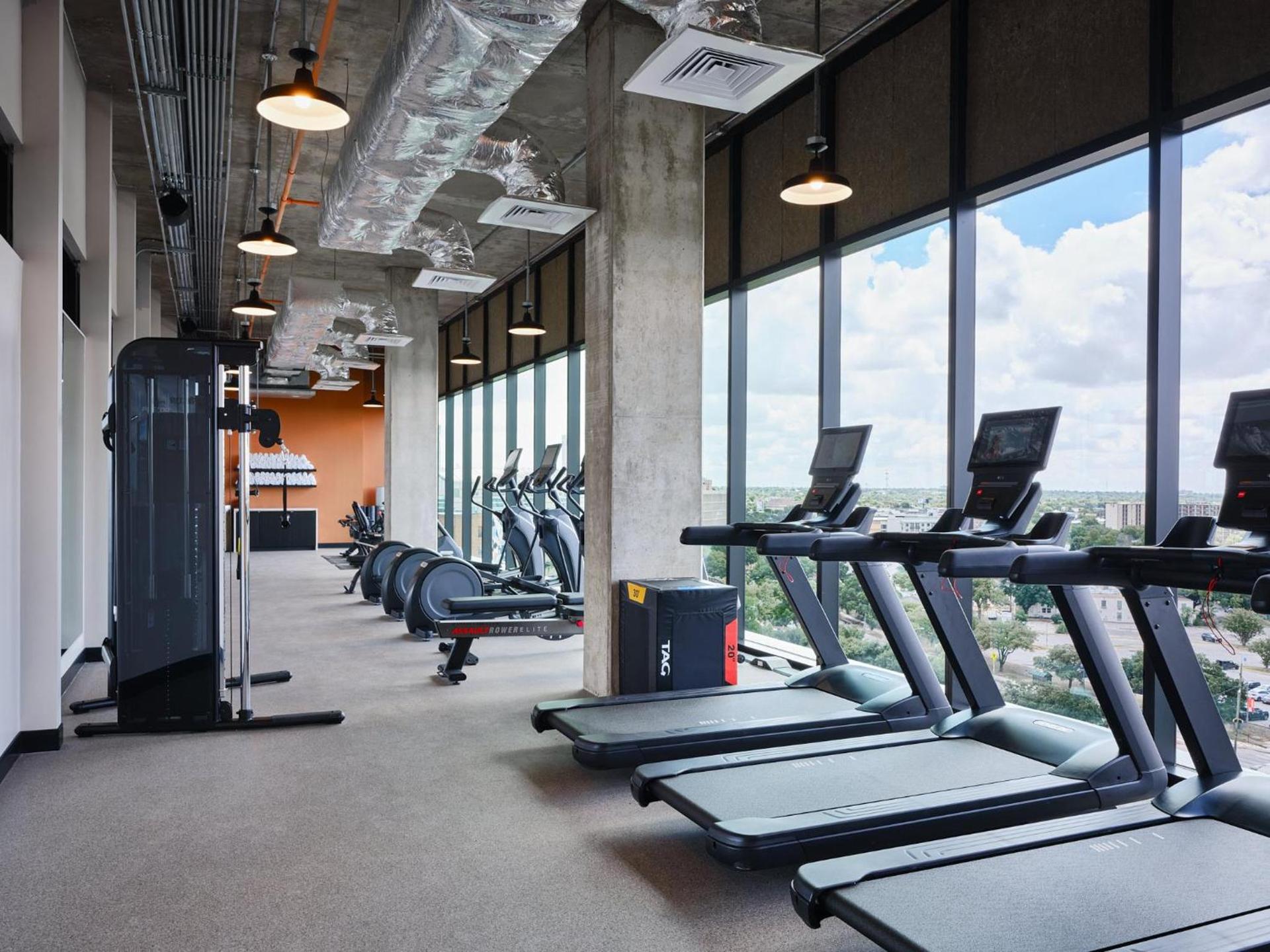 Kimpton Santo San Antonio - Riverwalk by IHG photo 16
