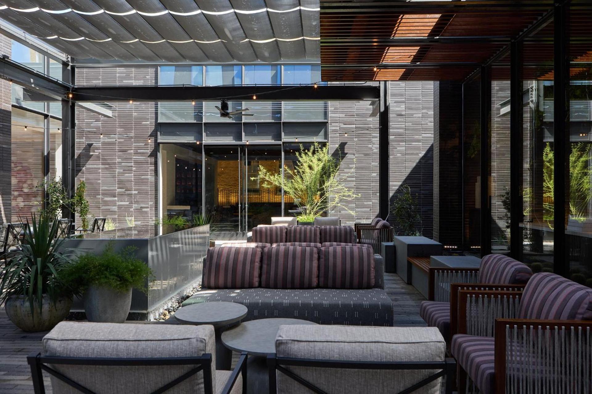 Kimpton Santo San Antonio - Riverwalk by IHG photo 71