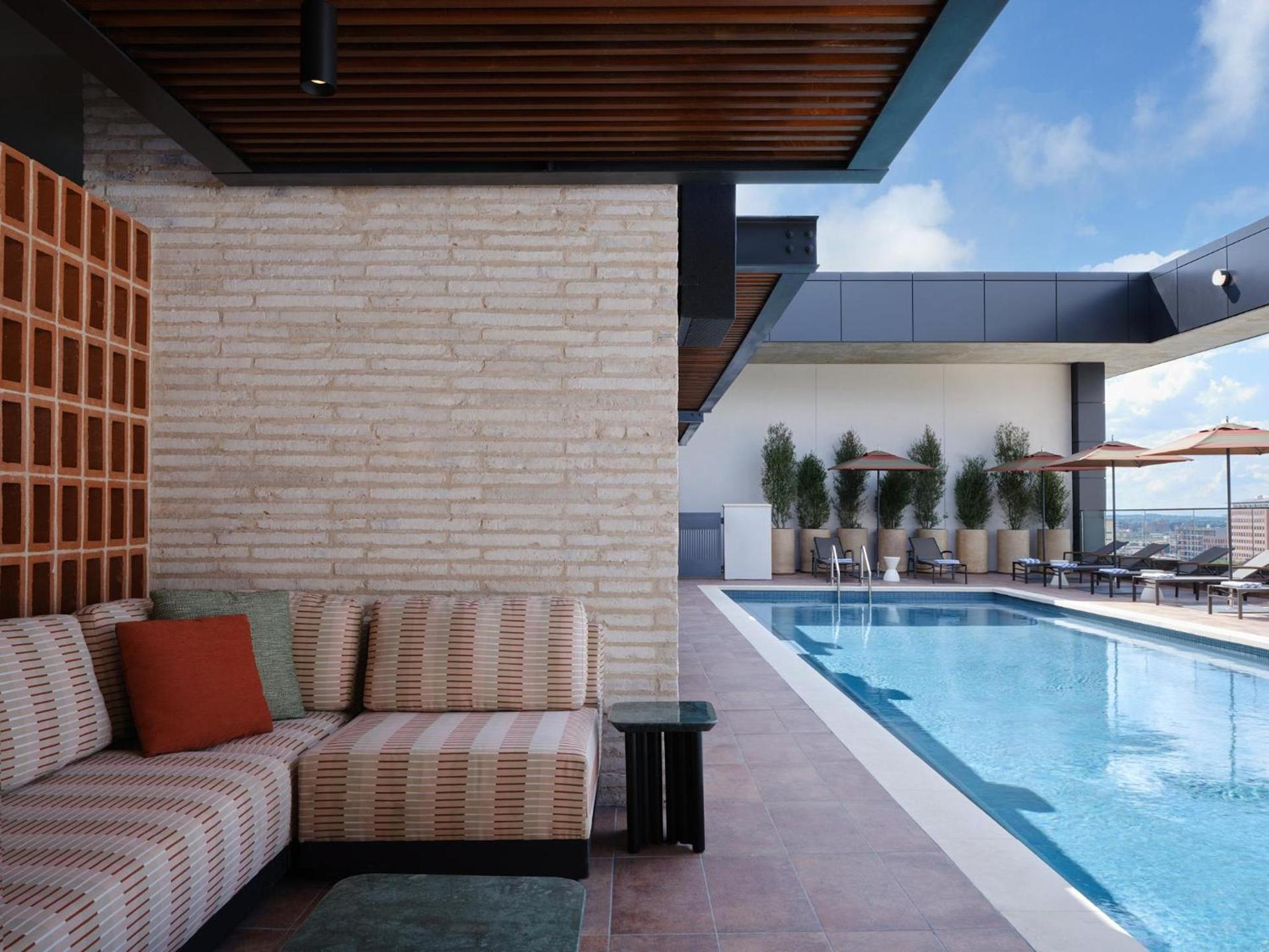 Kimpton Santo San Antonio - Riverwalk by IHG photo 17