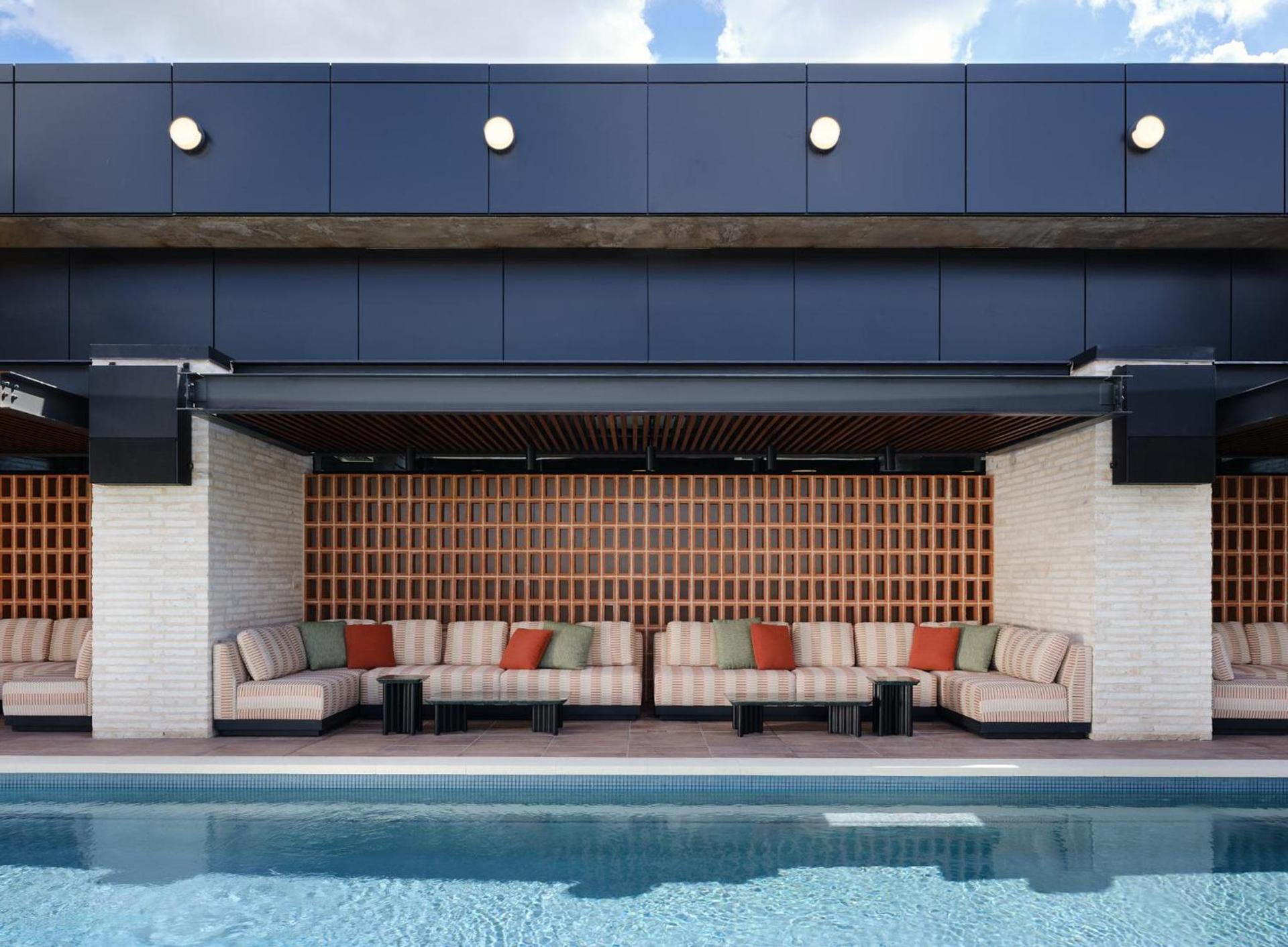 Kimpton Santo San Antonio - Riverwalk by IHG photo 4