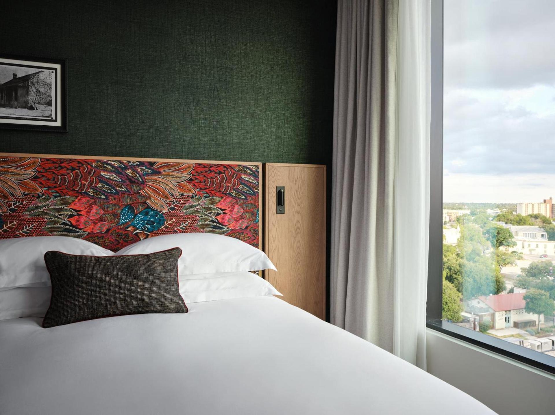 Kimpton Santo San Antonio - Riverwalk by IHG photo 59