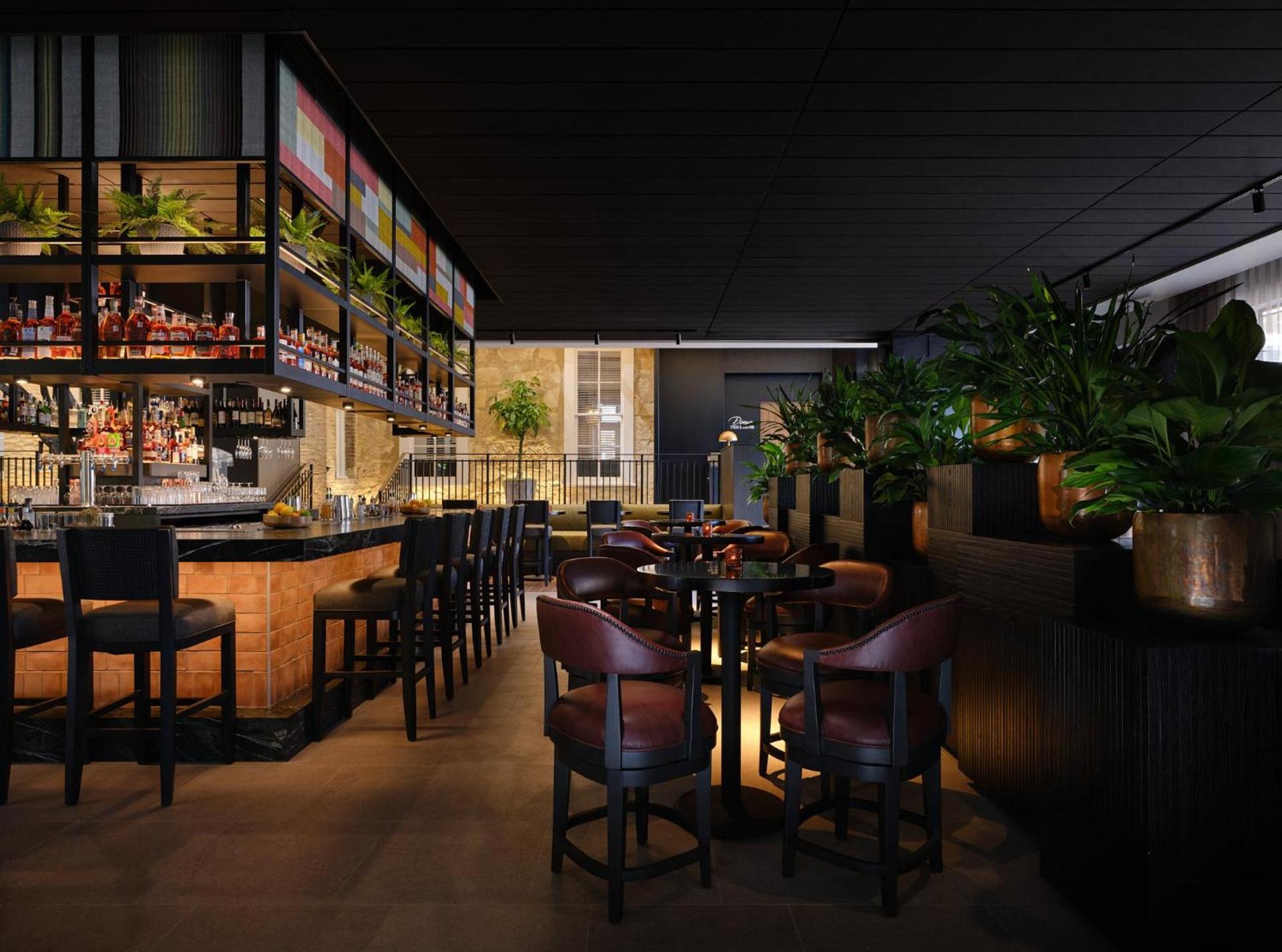 Kimpton Santo San Antonio - Riverwalk by IHG photo 20