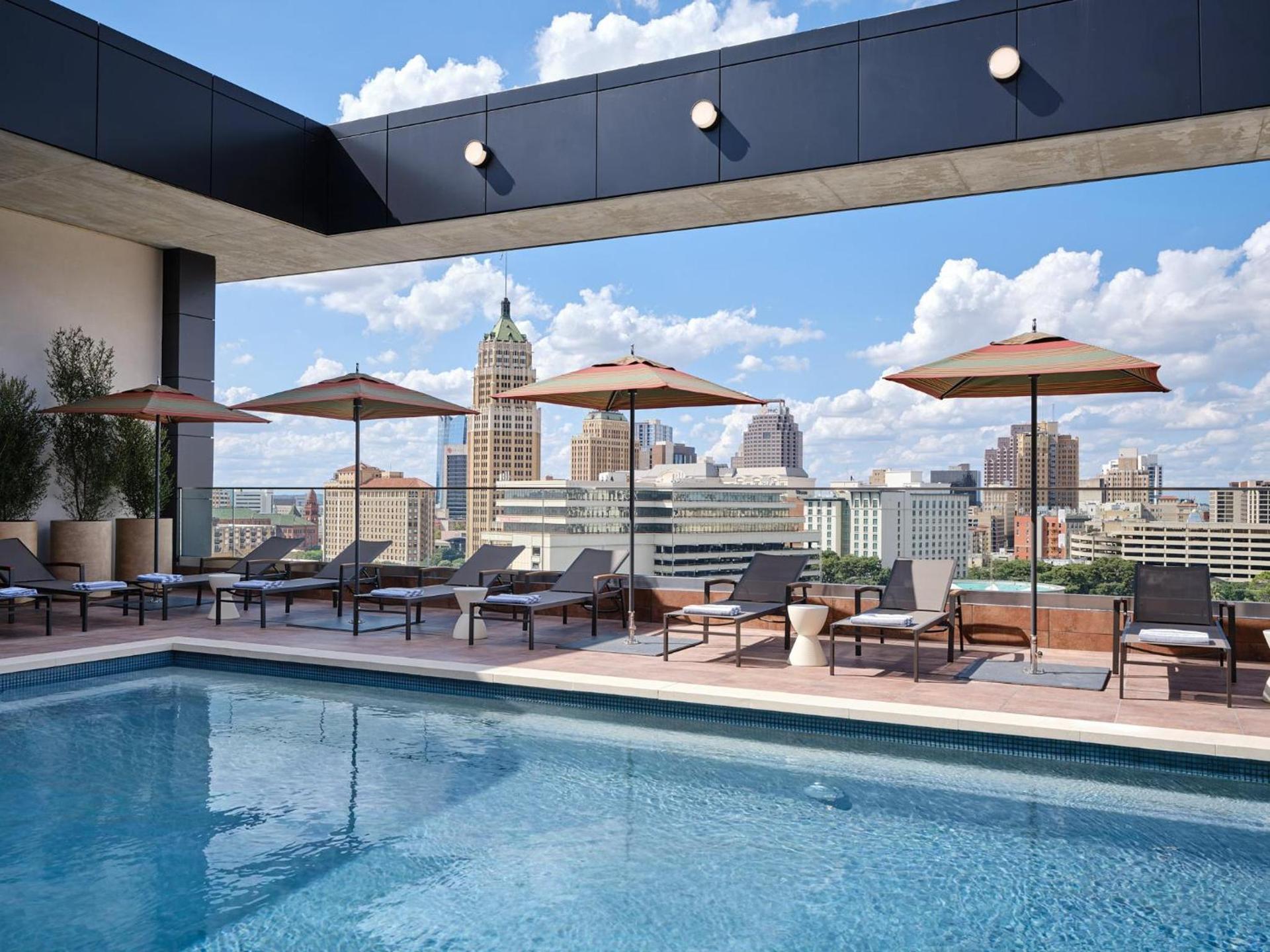 Kimpton Santo San Antonio - Riverwalk by IHG photo 21