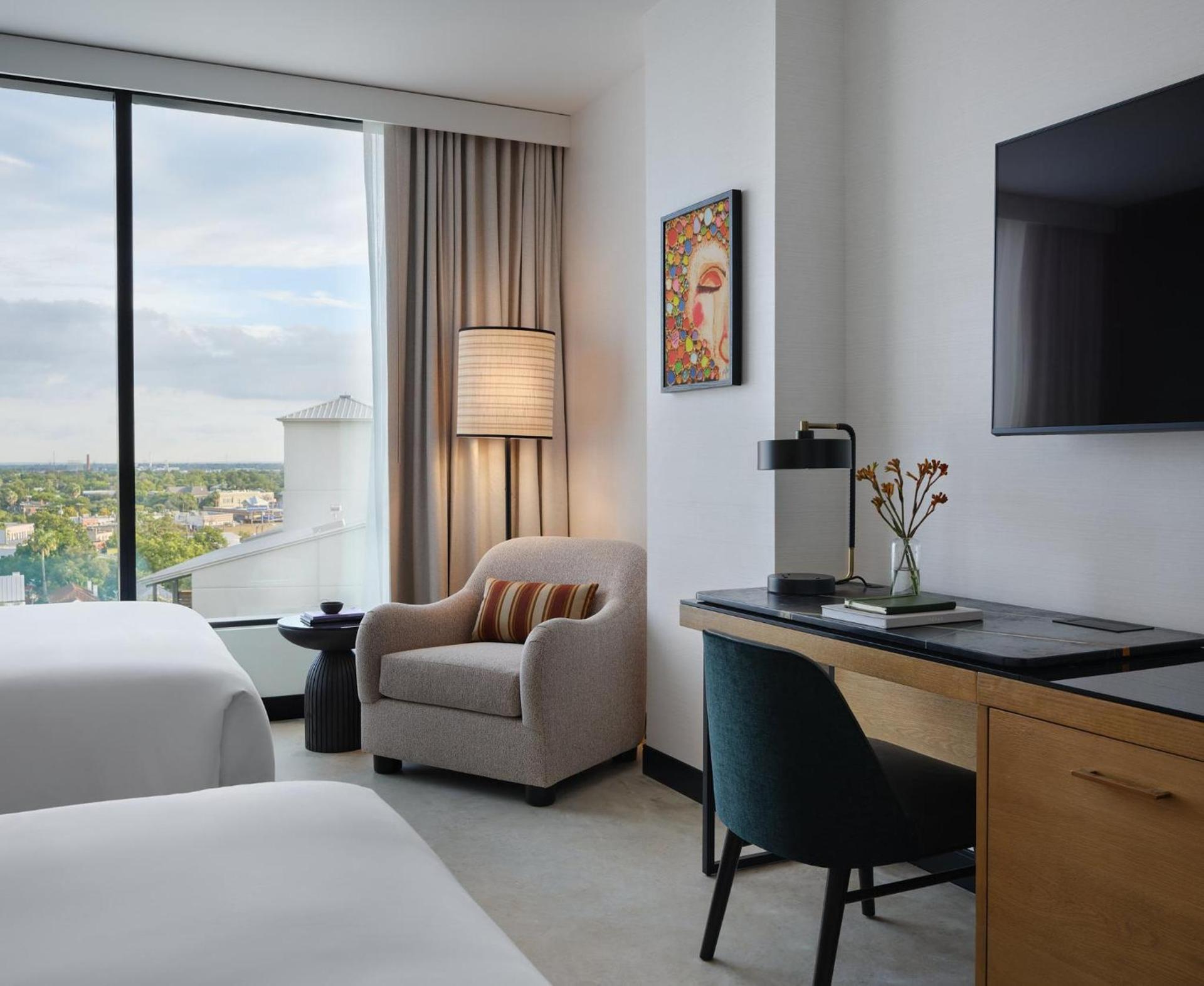 Kimpton Santo San Antonio - Riverwalk by IHG photo 64