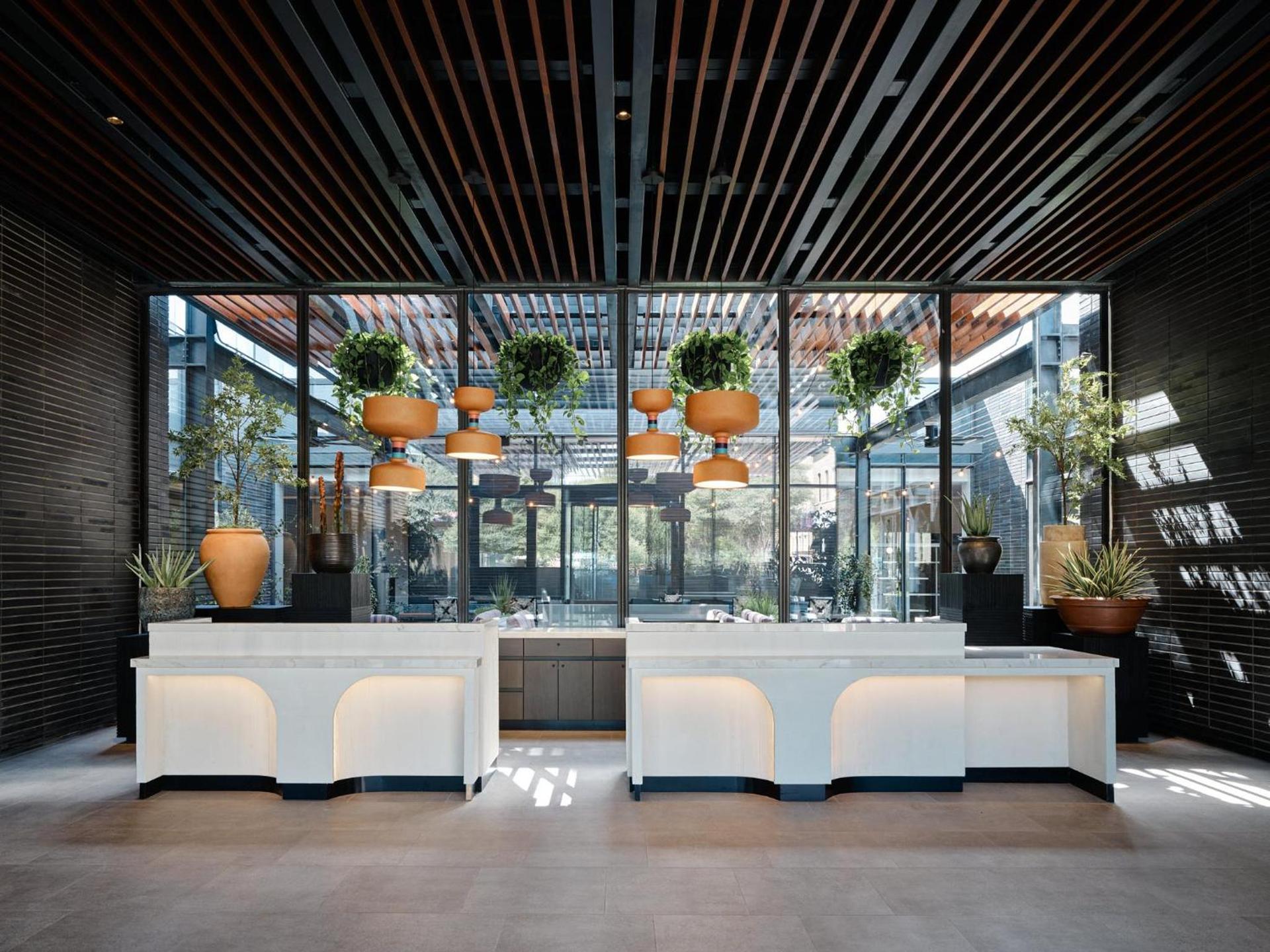 Kimpton Santo San Antonio - Riverwalk by IHG photo 22