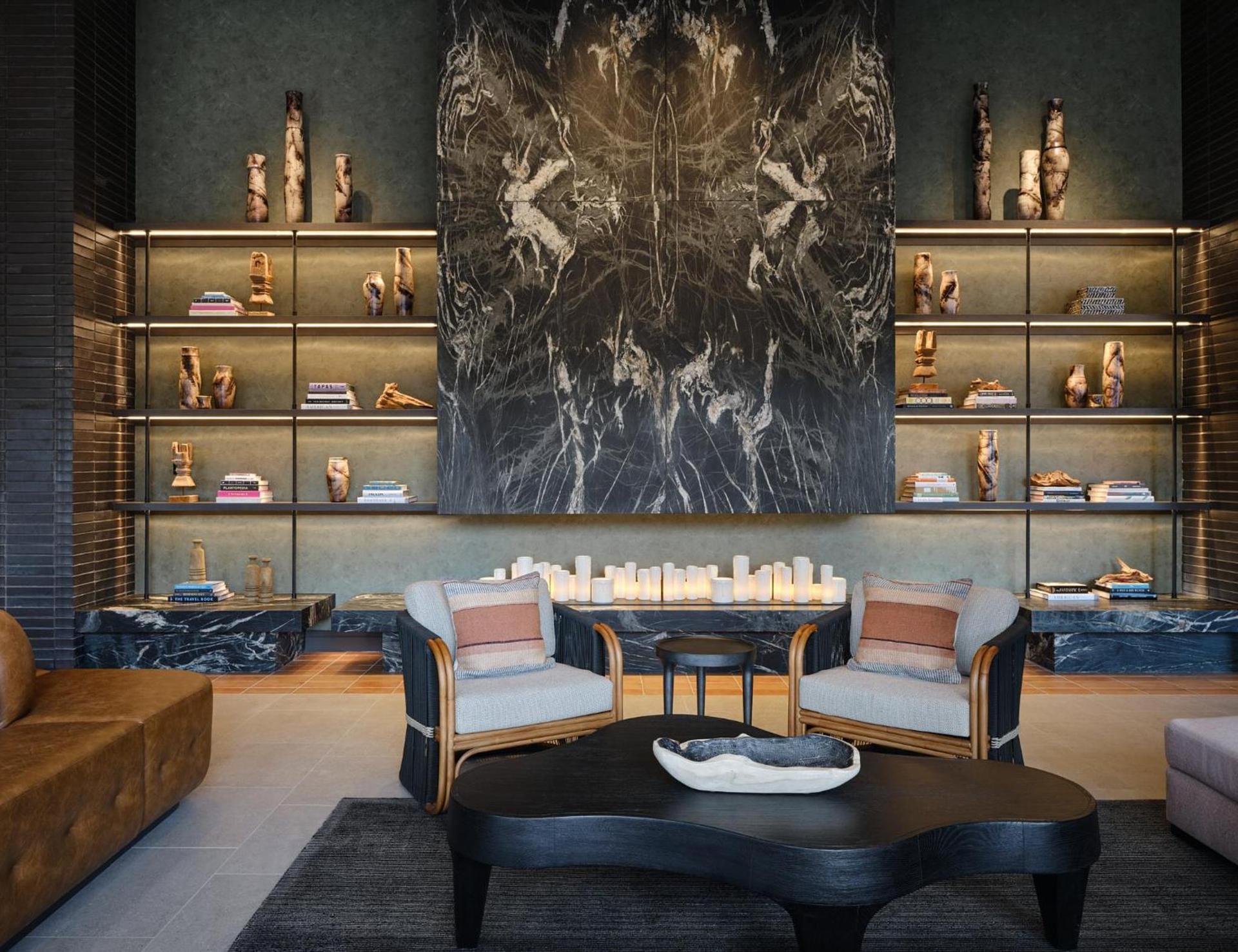 Kimpton Santo San Antonio - Riverwalk by IHG photo 27