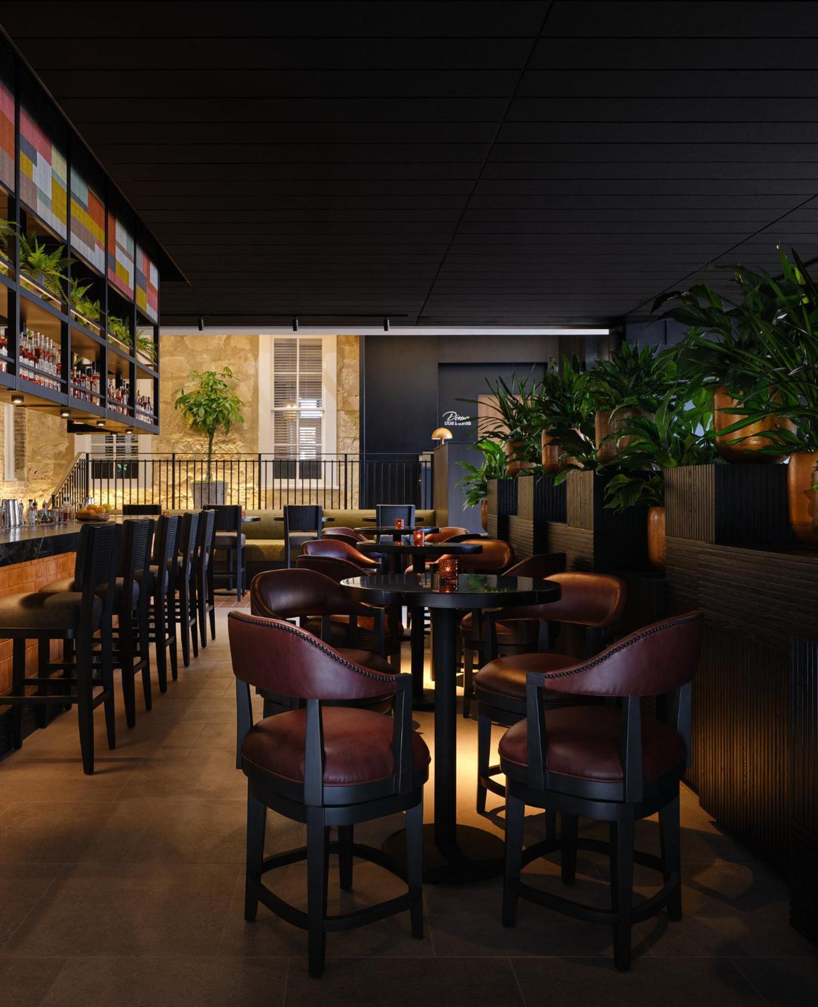 Kimpton Santo San Antonio - Riverwalk by IHG photo 29
