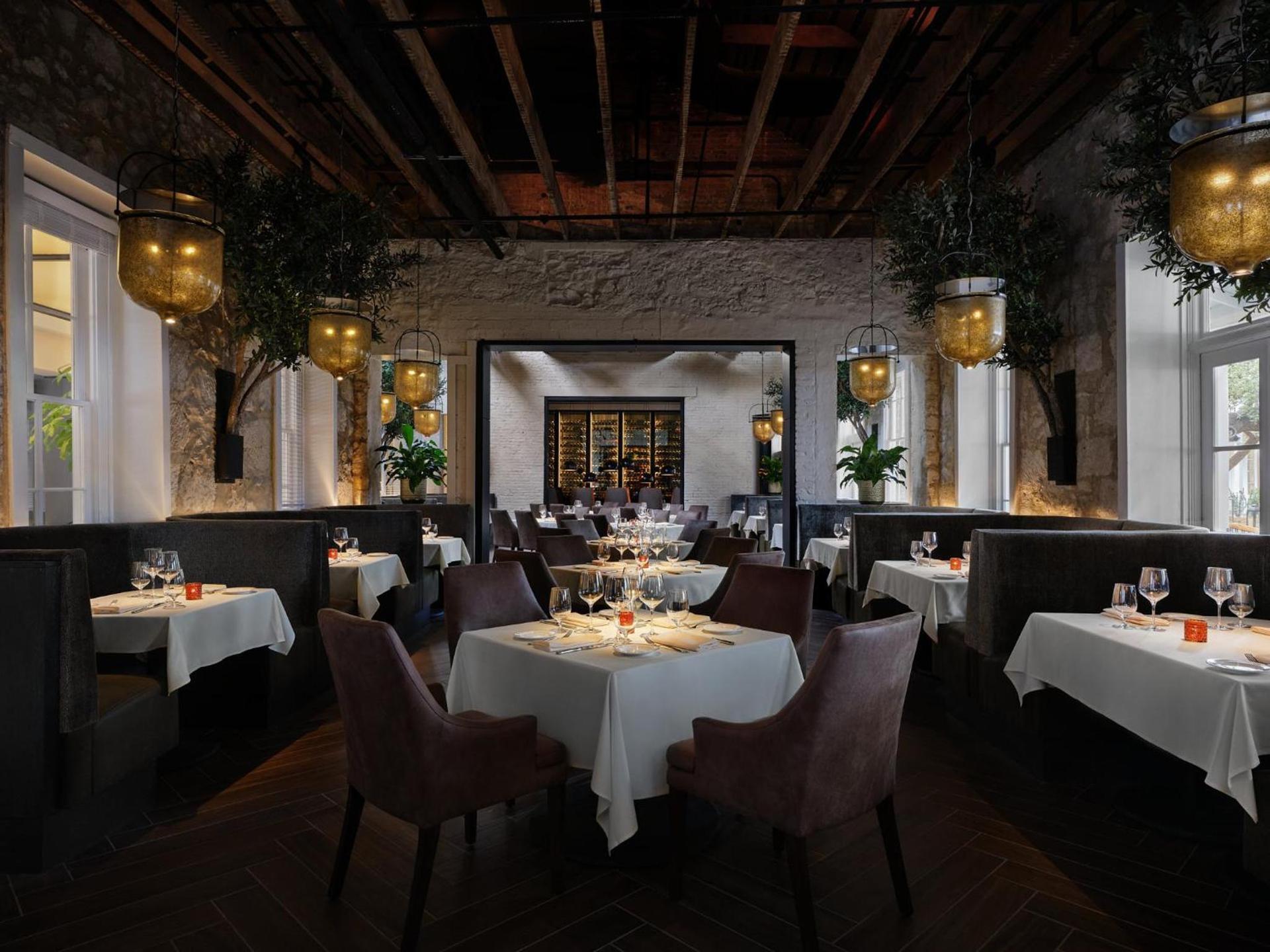 Kimpton Santo San Antonio - Riverwalk by IHG photo 30