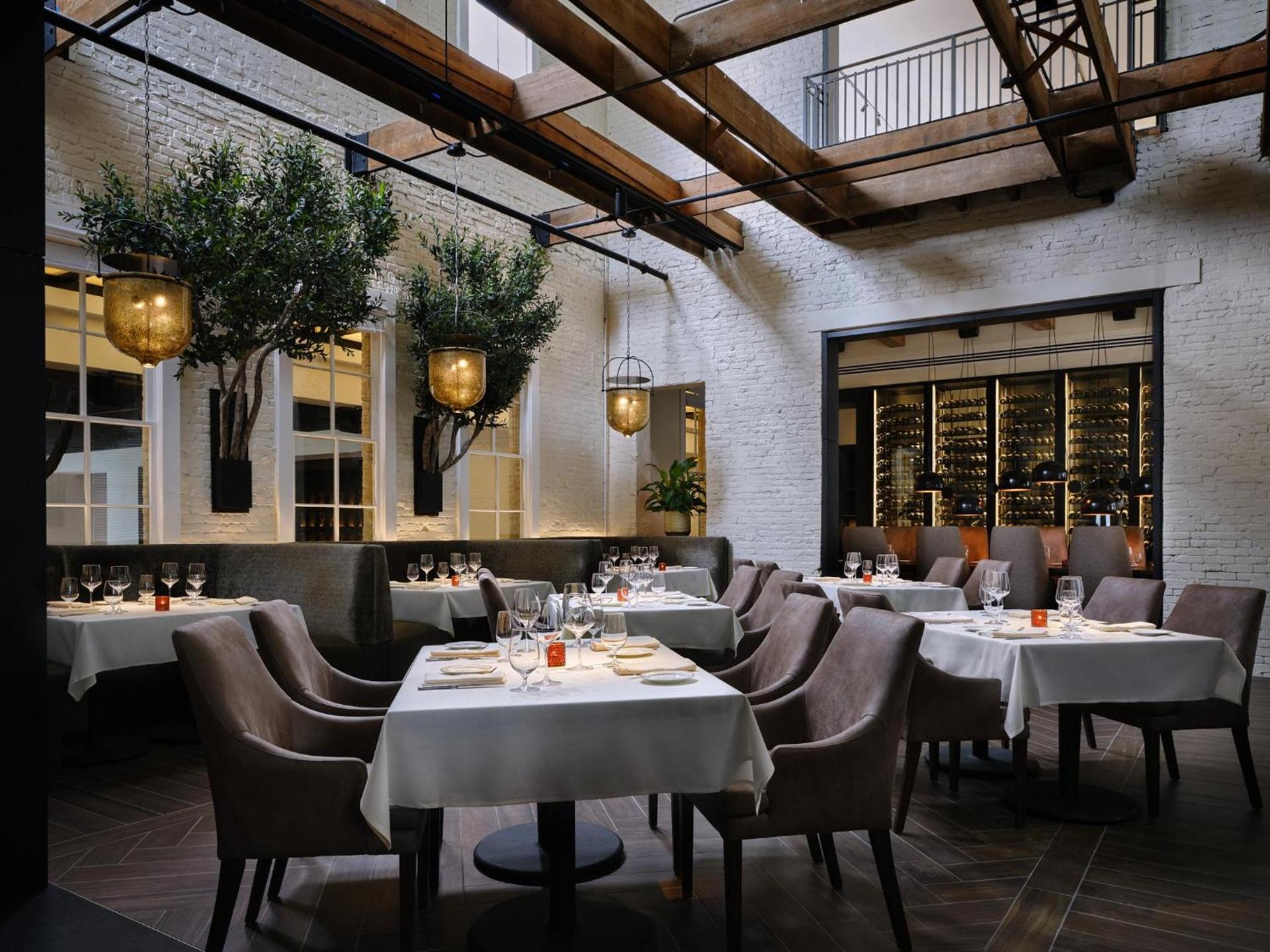 Kimpton Santo San Antonio - Riverwalk by IHG photo 34