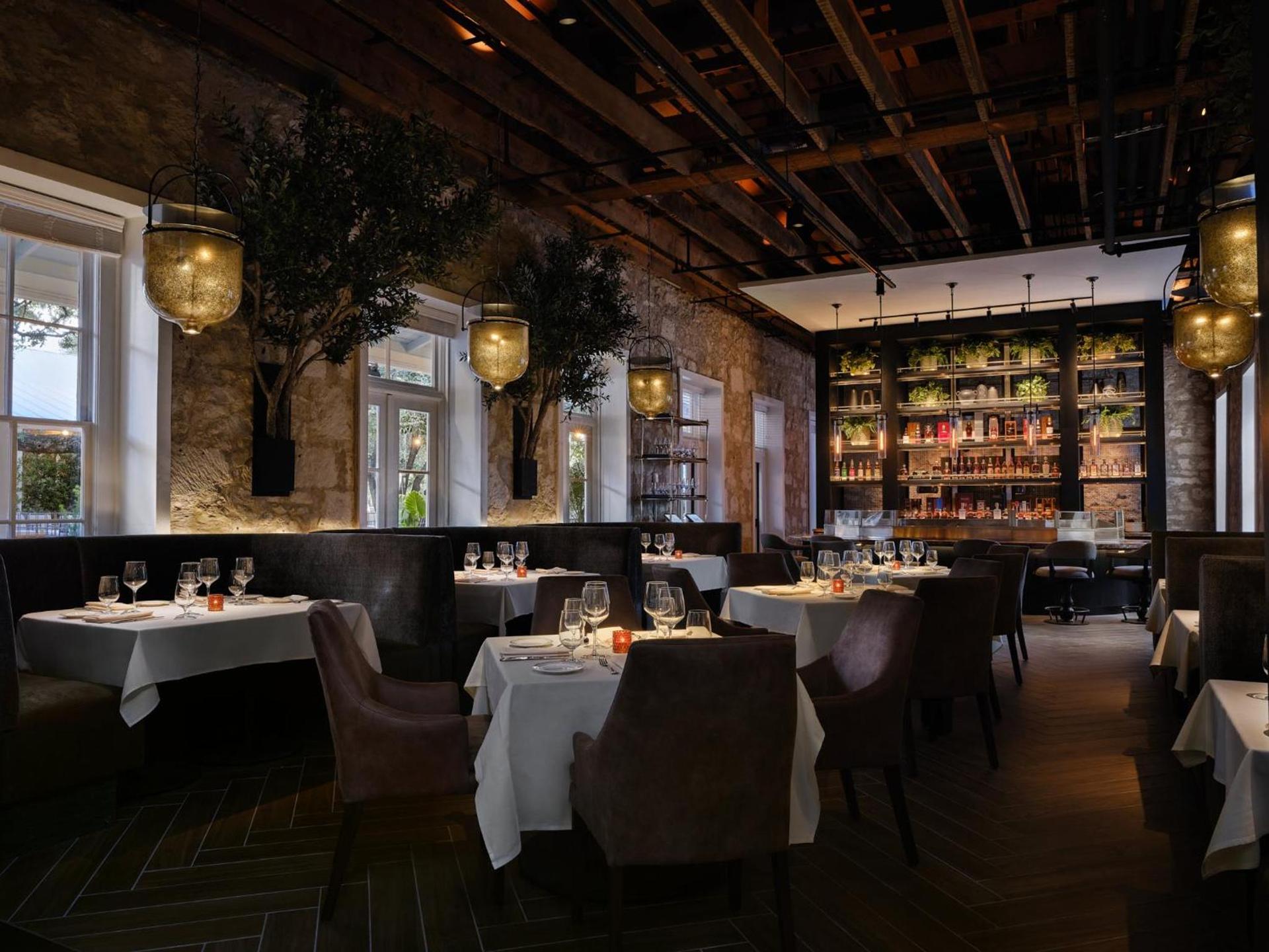 Kimpton Santo San Antonio - Riverwalk by IHG photo 33