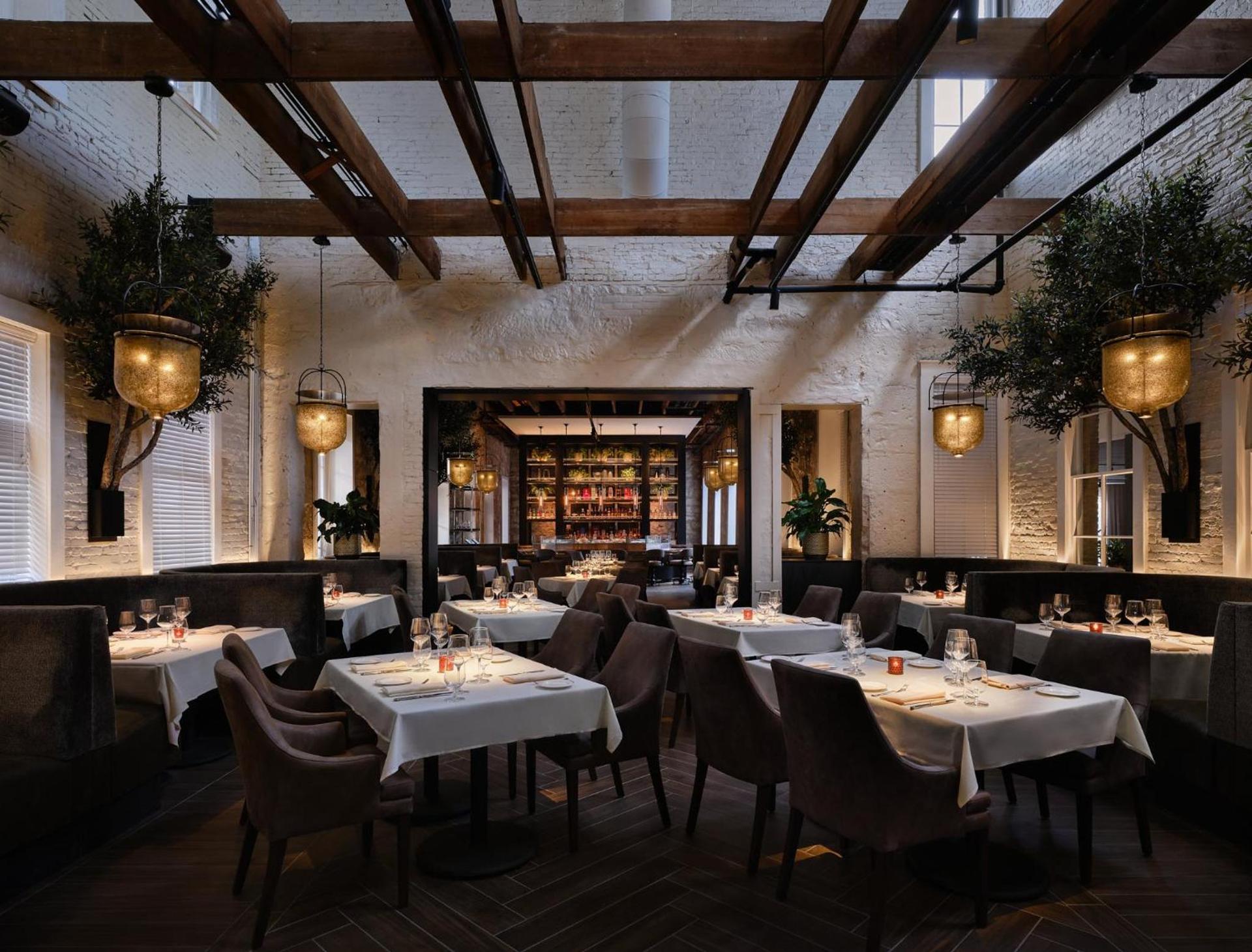 Kimpton Santo San Antonio - Riverwalk by IHG photo 31