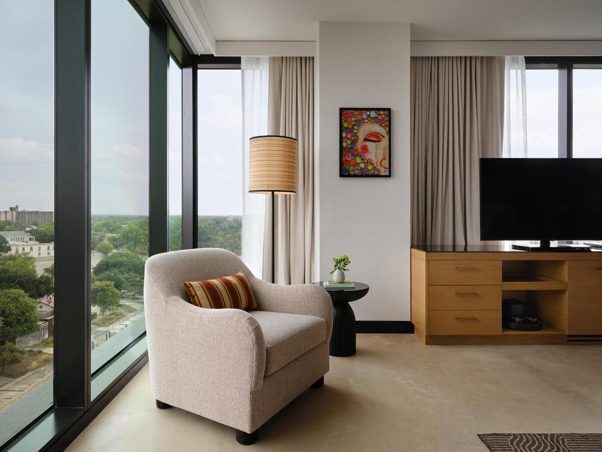 Kimpton Santo San Antonio - Riverwalk by IHG photo 47