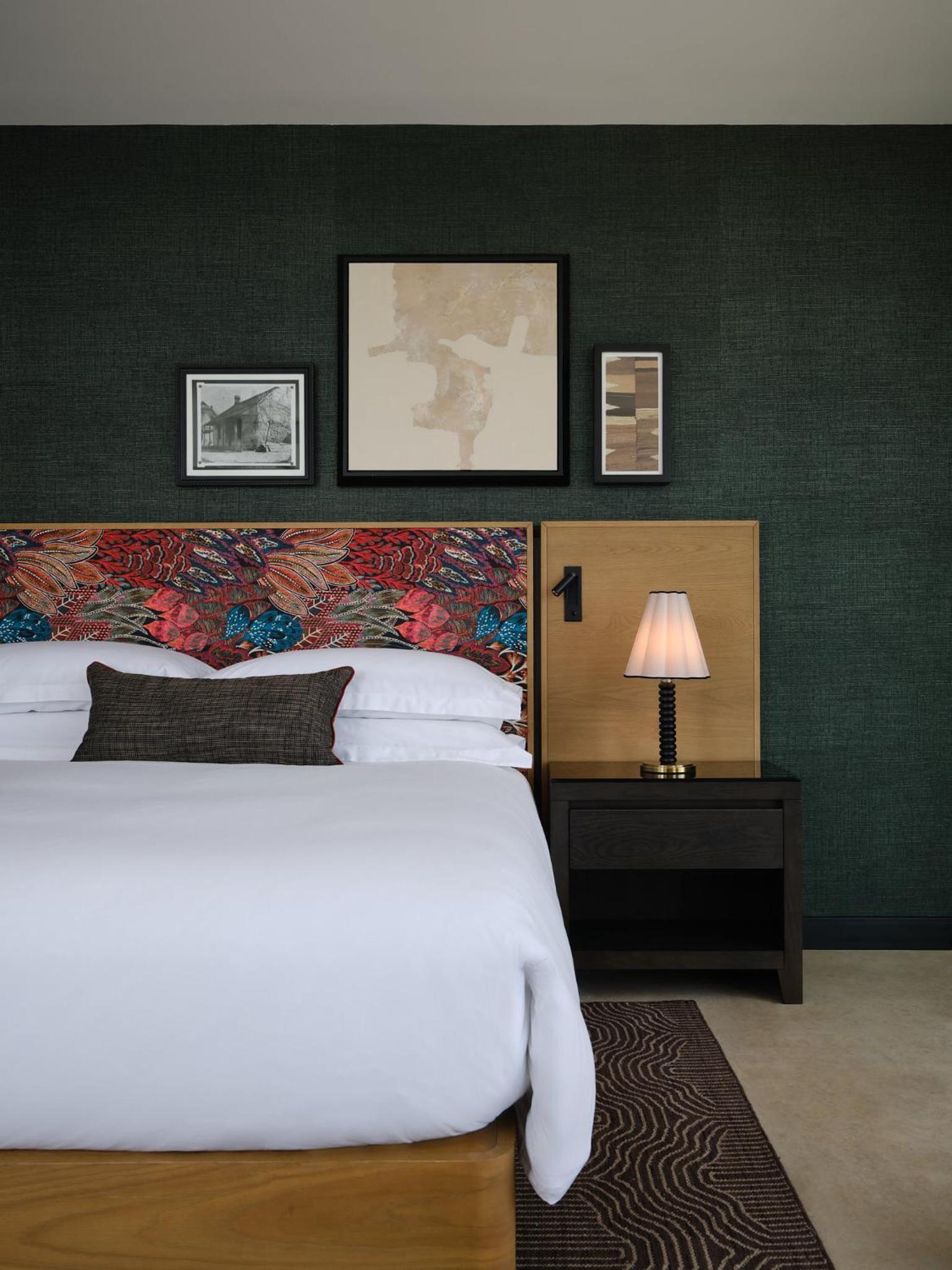 Kimpton Santo San Antonio - Riverwalk by IHG photo 54
