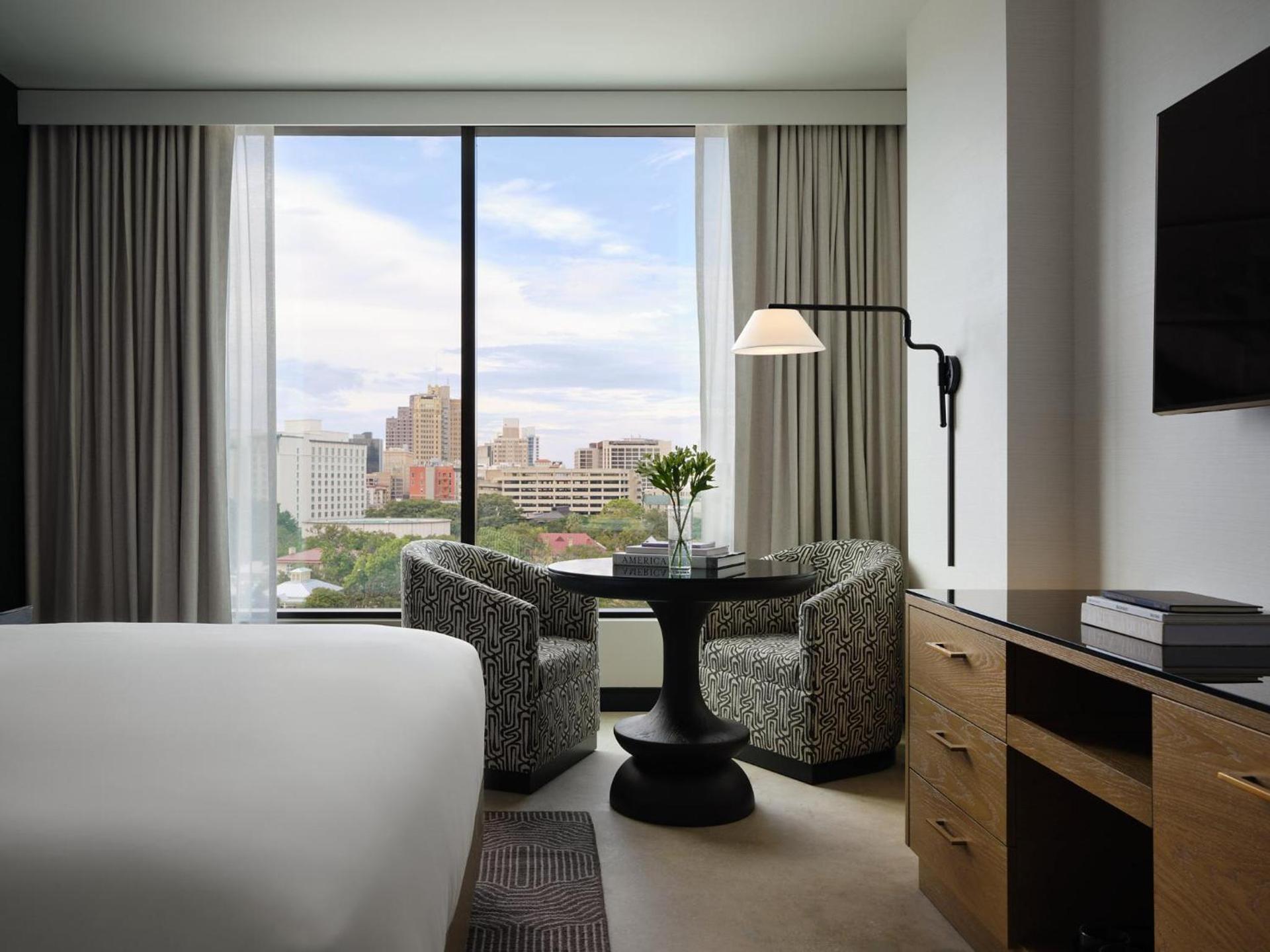 Kimpton Santo San Antonio - Riverwalk by IHG photo 58