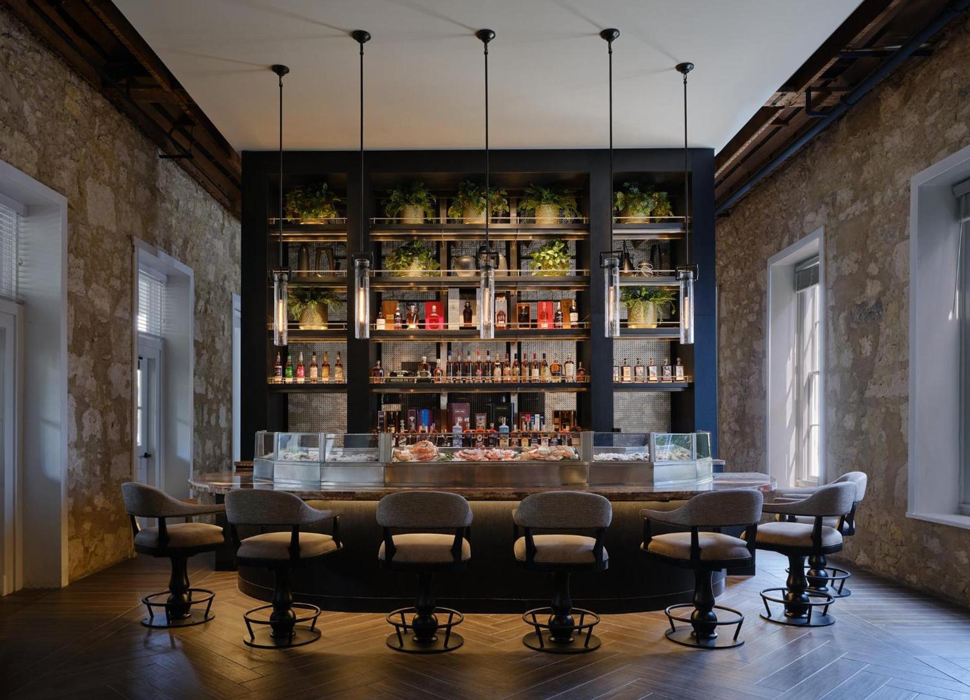 Kimpton Santo San Antonio - Riverwalk by IHG photo 32