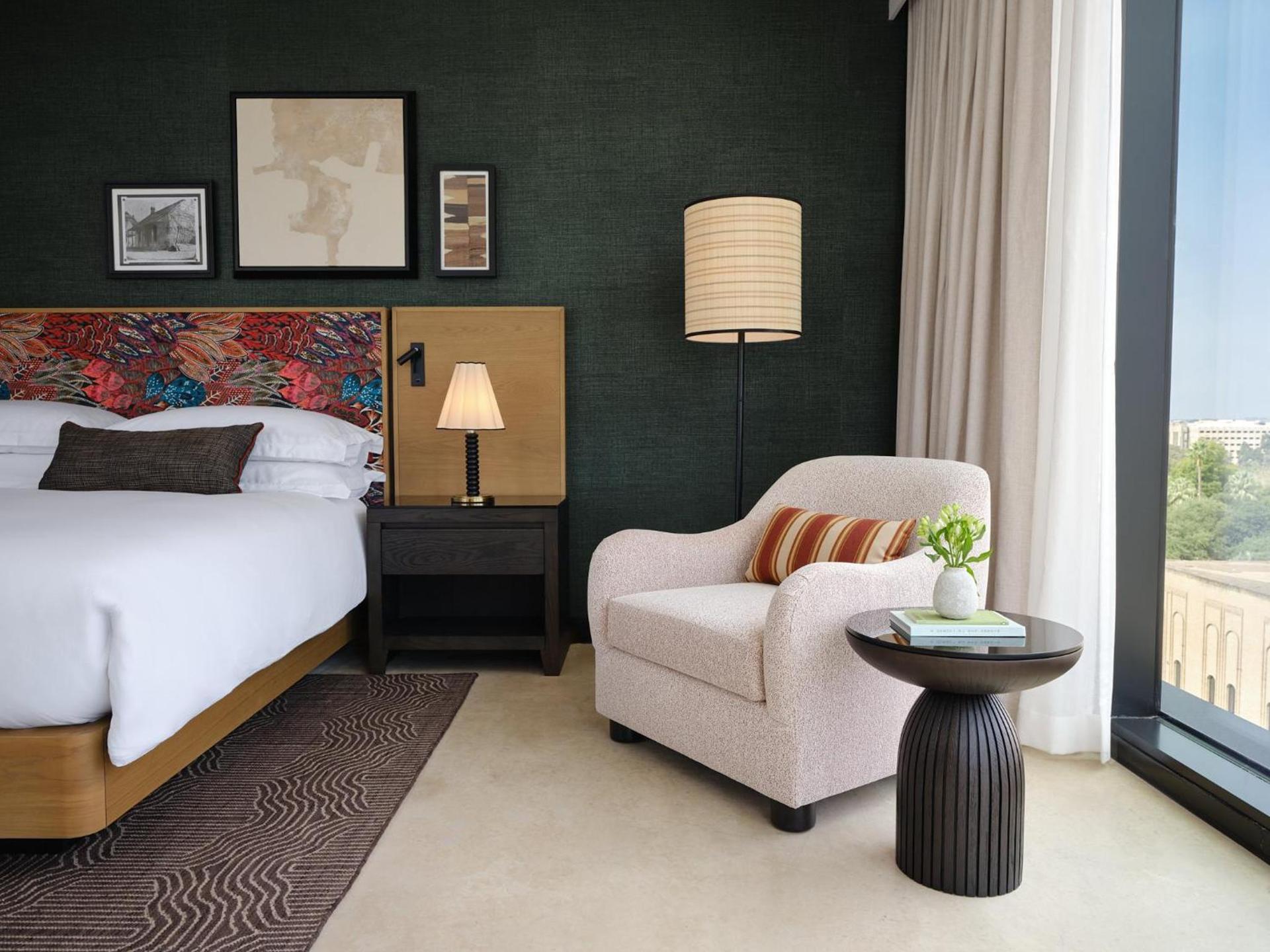 Kimpton Santo San Antonio - Riverwalk by IHG photo 48