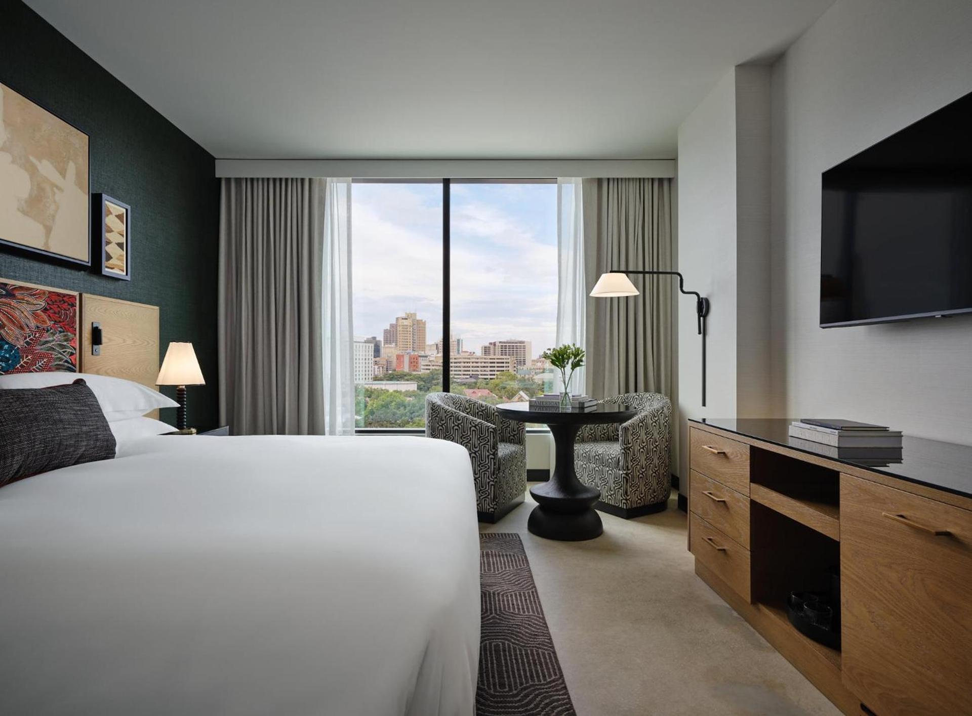 Kimpton Santo San Antonio - Riverwalk by IHG photo 6