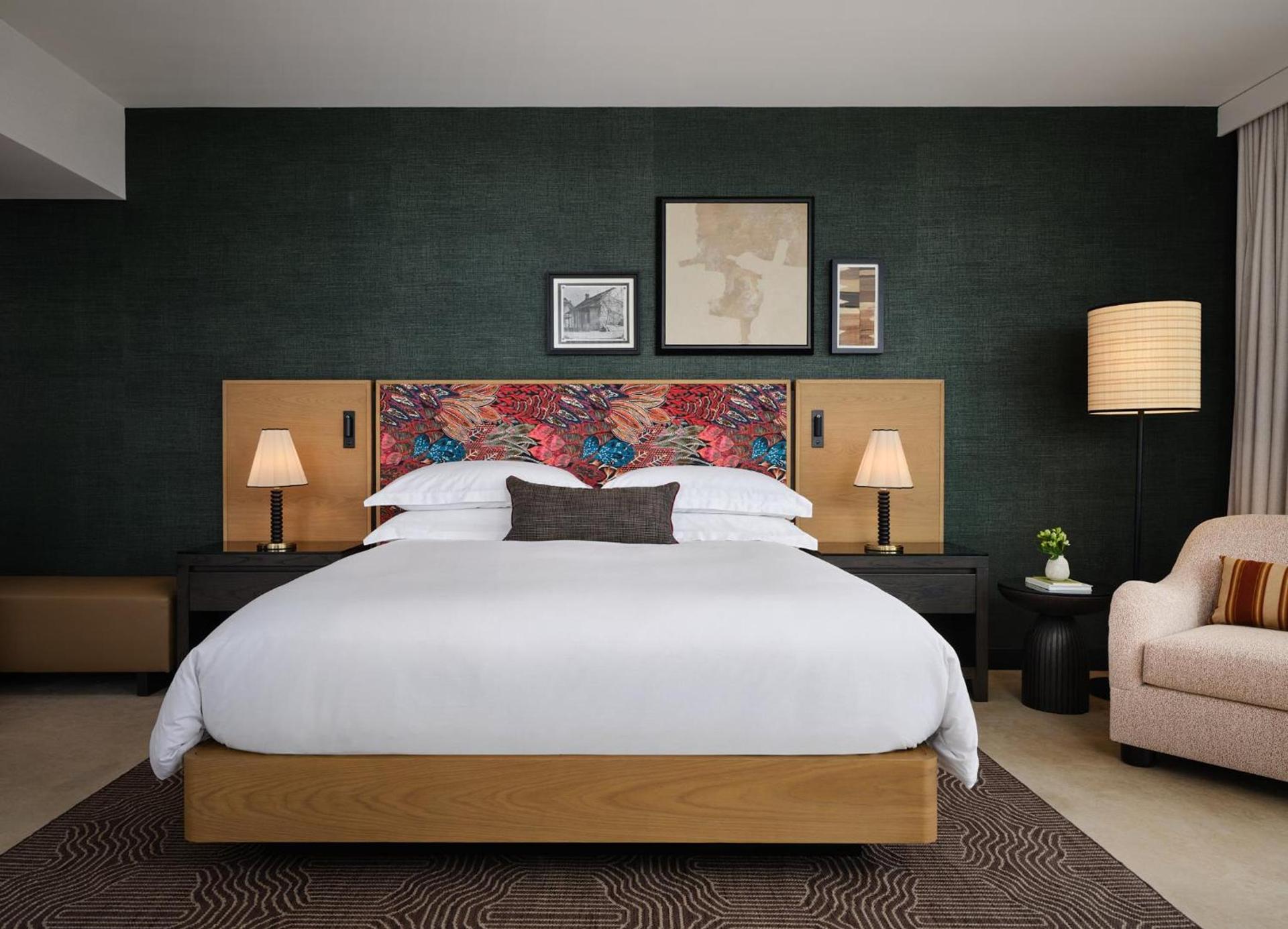 Kimpton Santo San Antonio - Riverwalk by IHG photo 60