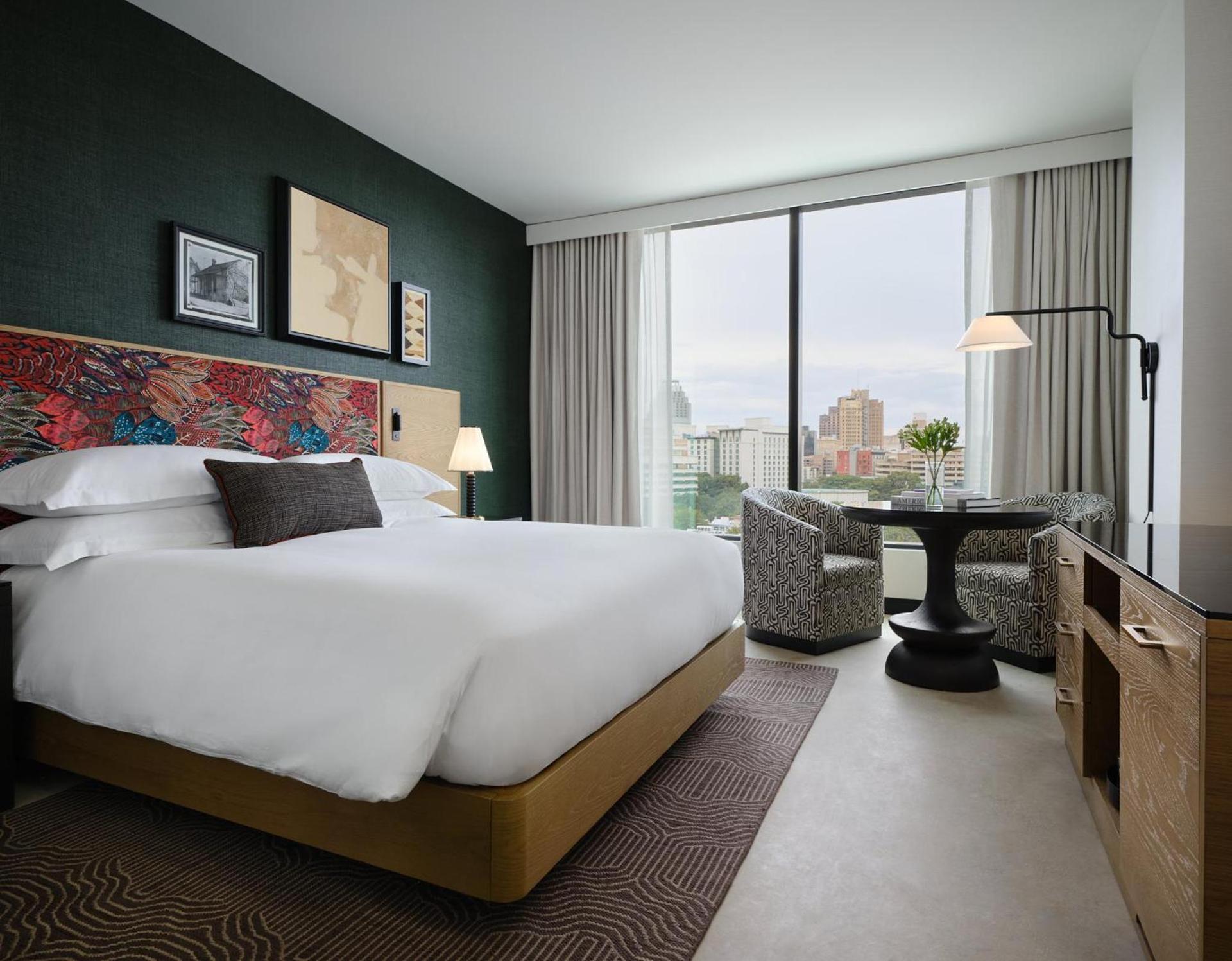 Kimpton Santo San Antonio - Riverwalk by IHG photo 66