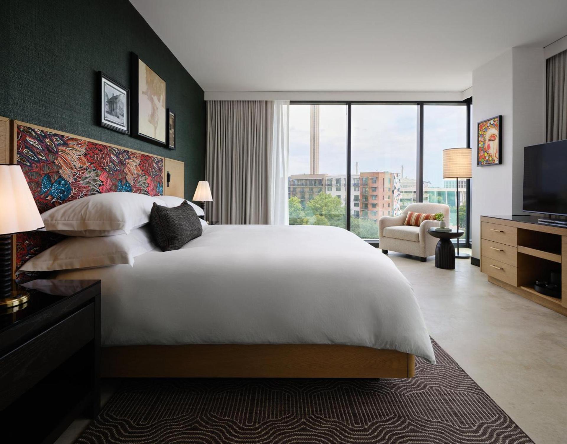 Kimpton Santo San Antonio - Riverwalk by IHG photo 57