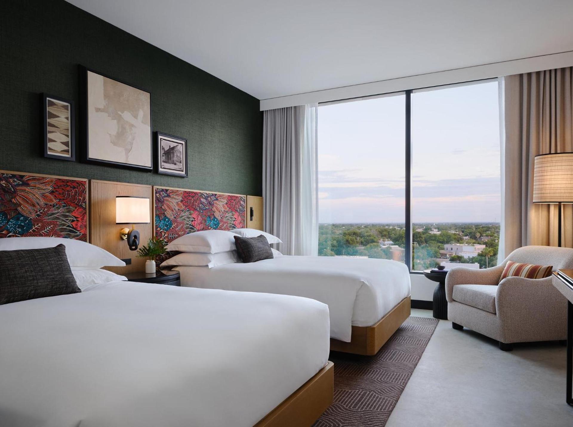 Kimpton Santo San Antonio - Riverwalk by IHG photo 53