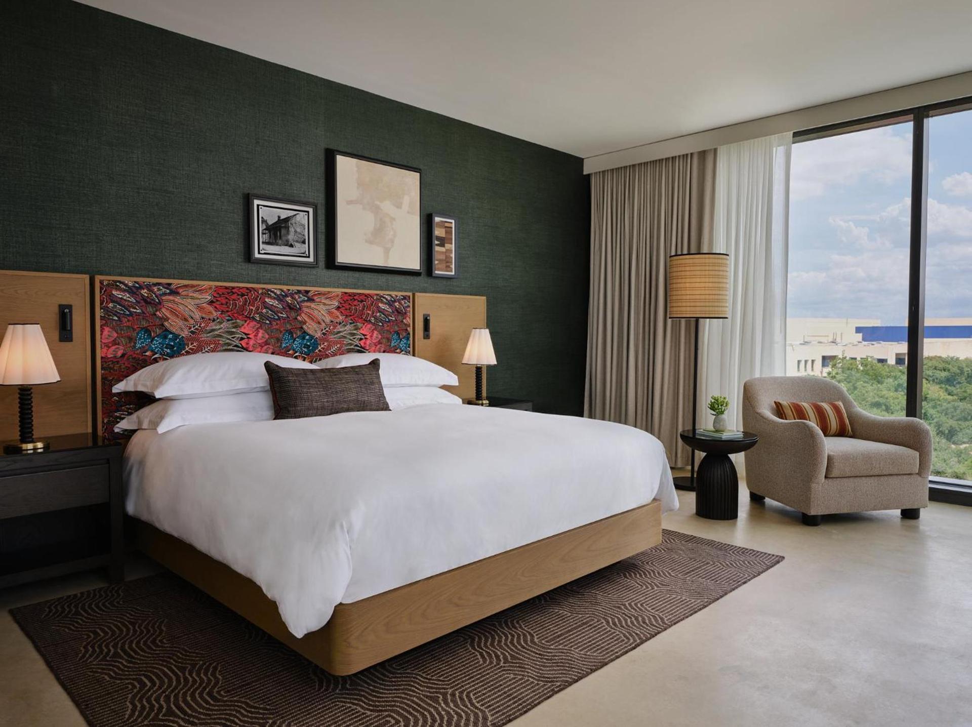 Kimpton Santo San Antonio - Riverwalk by IHG photo 49