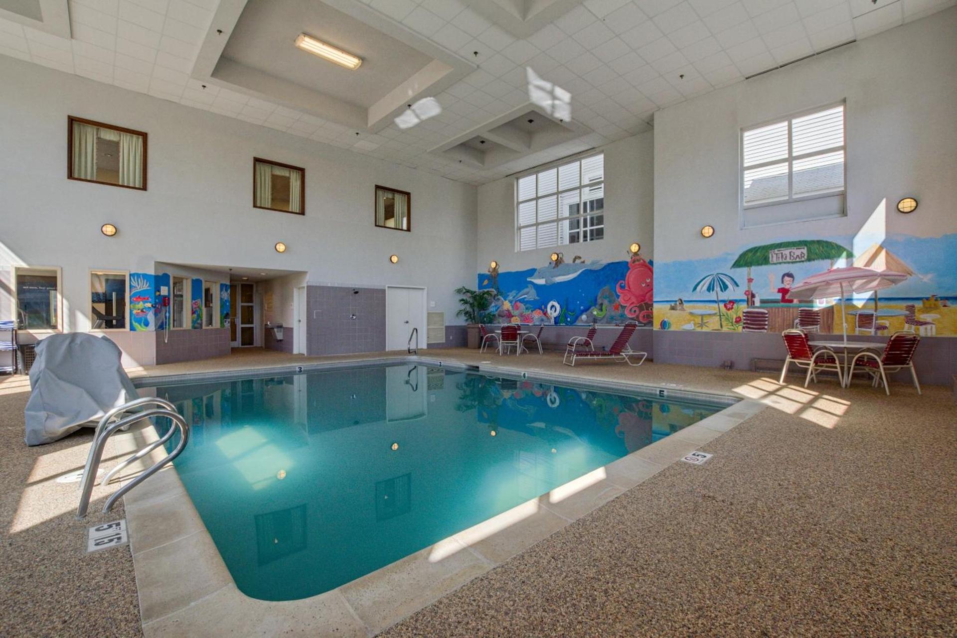 Hampton Inn by Hilton Concord/Bow photo 15