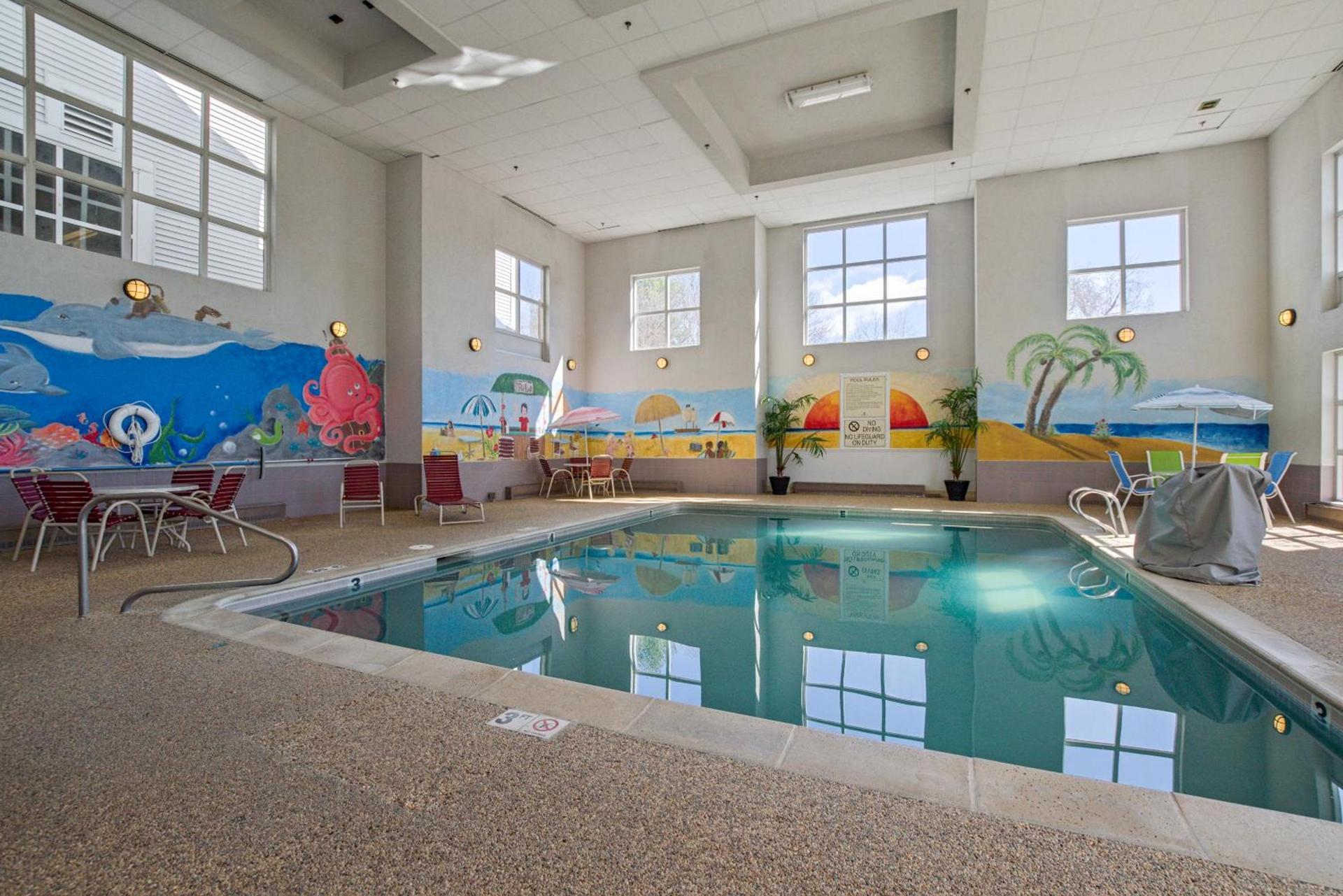 Hampton Inn by Hilton Concord/Bow photo 13