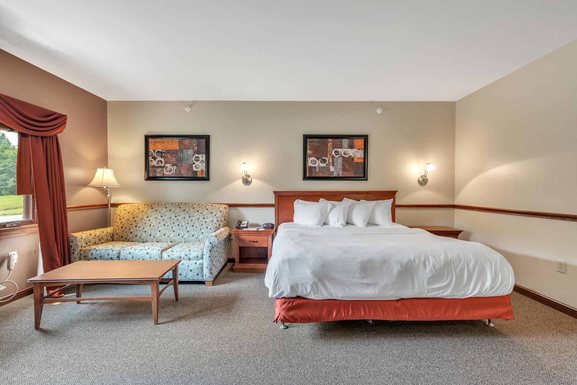 The Inn at Ohio Northern University photo 18