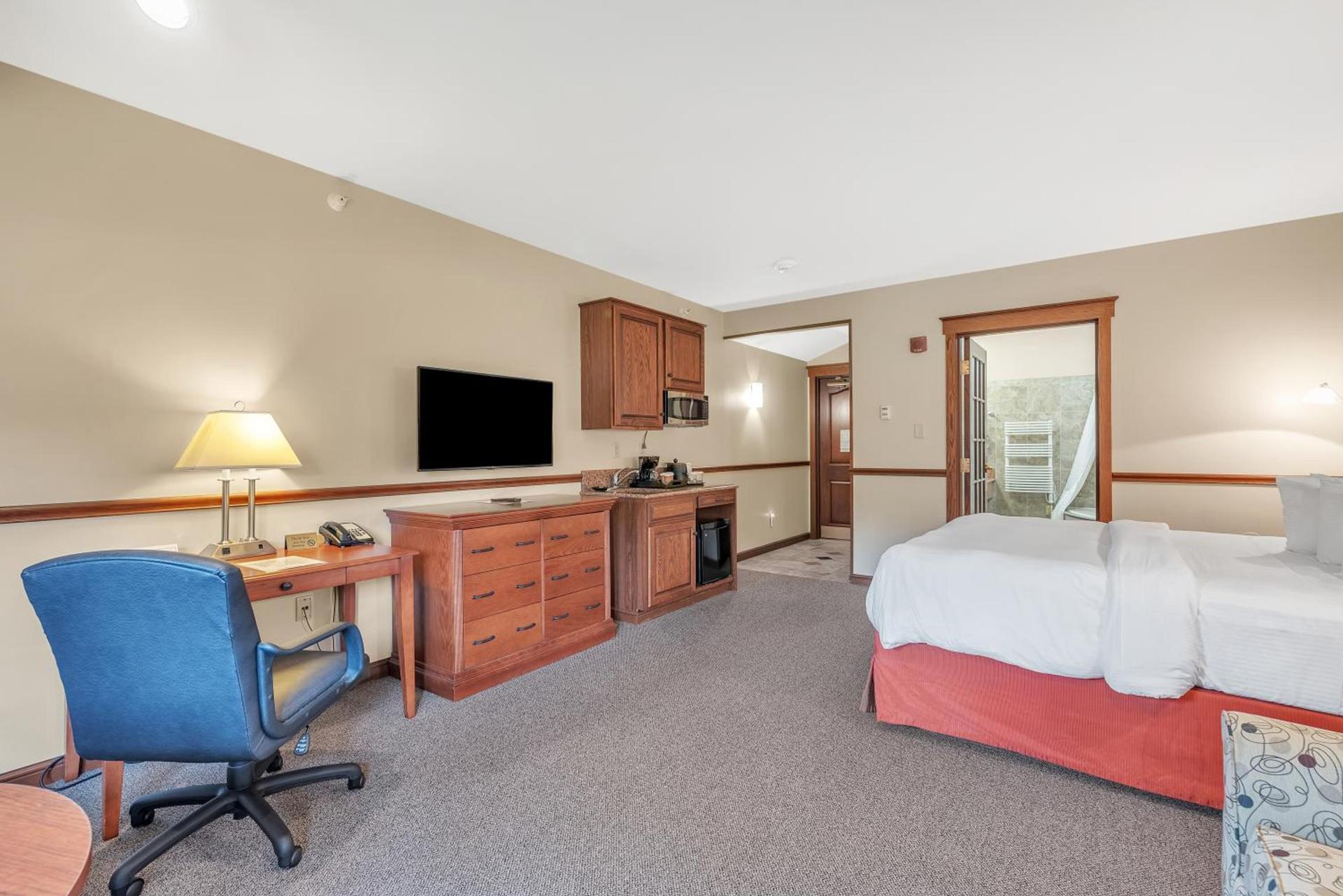 The Inn at Ohio Northern University photo 20