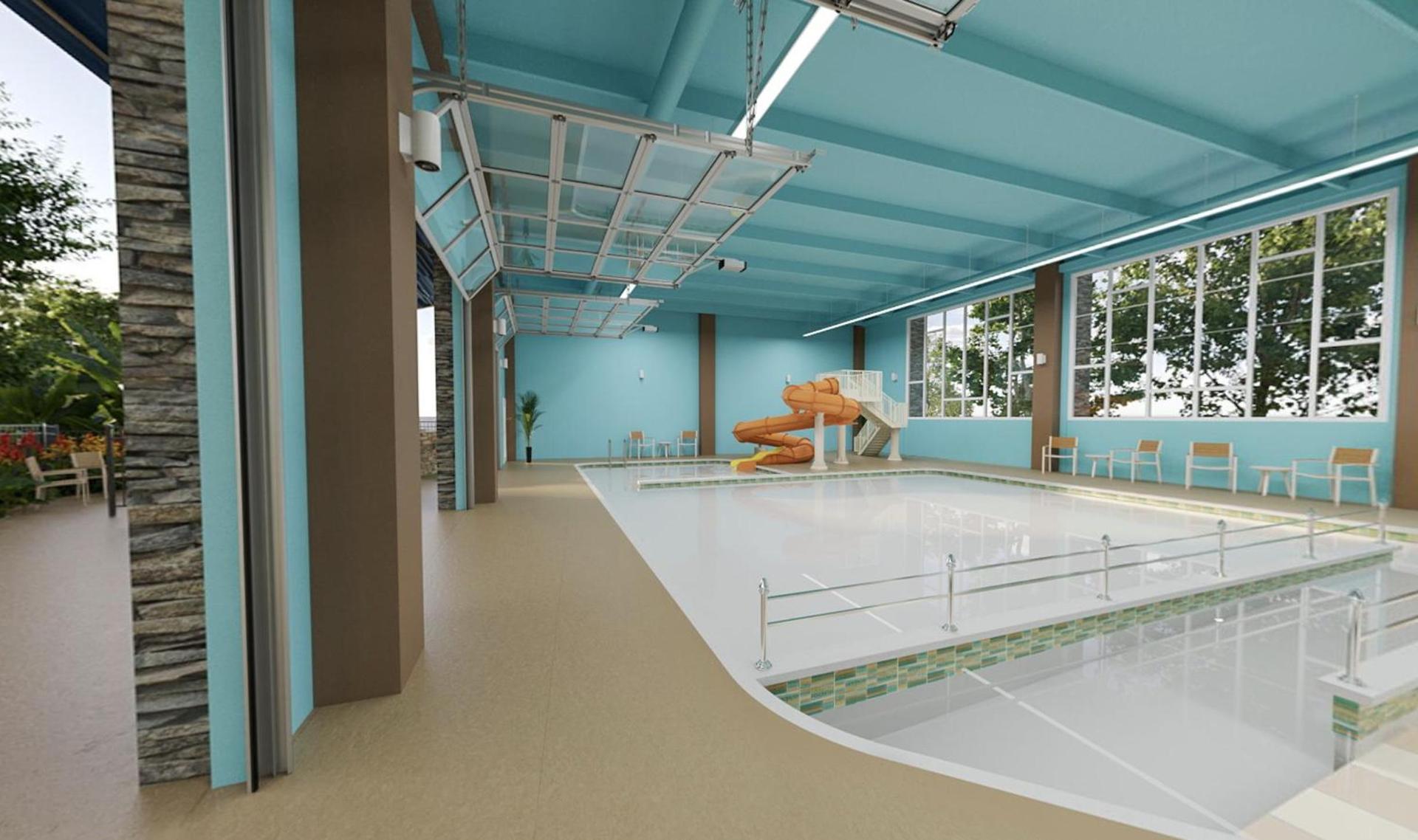 Compass by Margaritaville Hotel Pigeon Forge photo 5