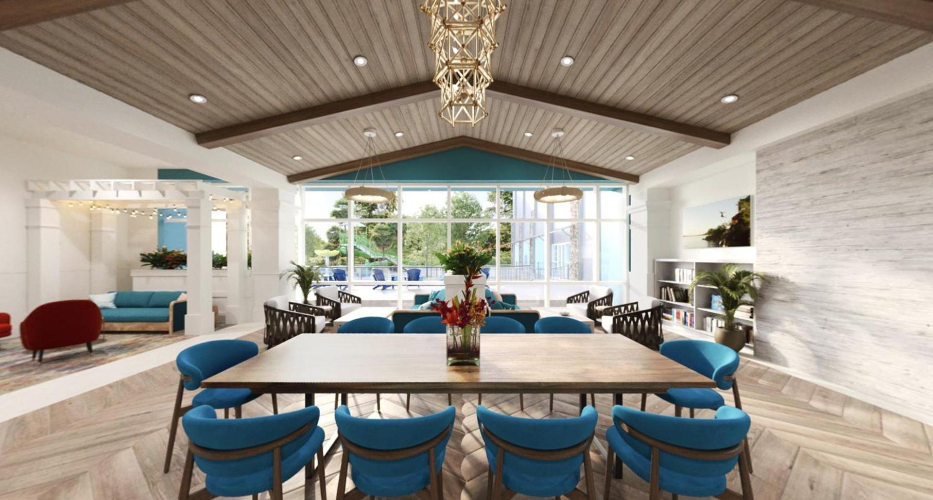 Compass by Margaritaville Hotel Pigeon Forge photo 1