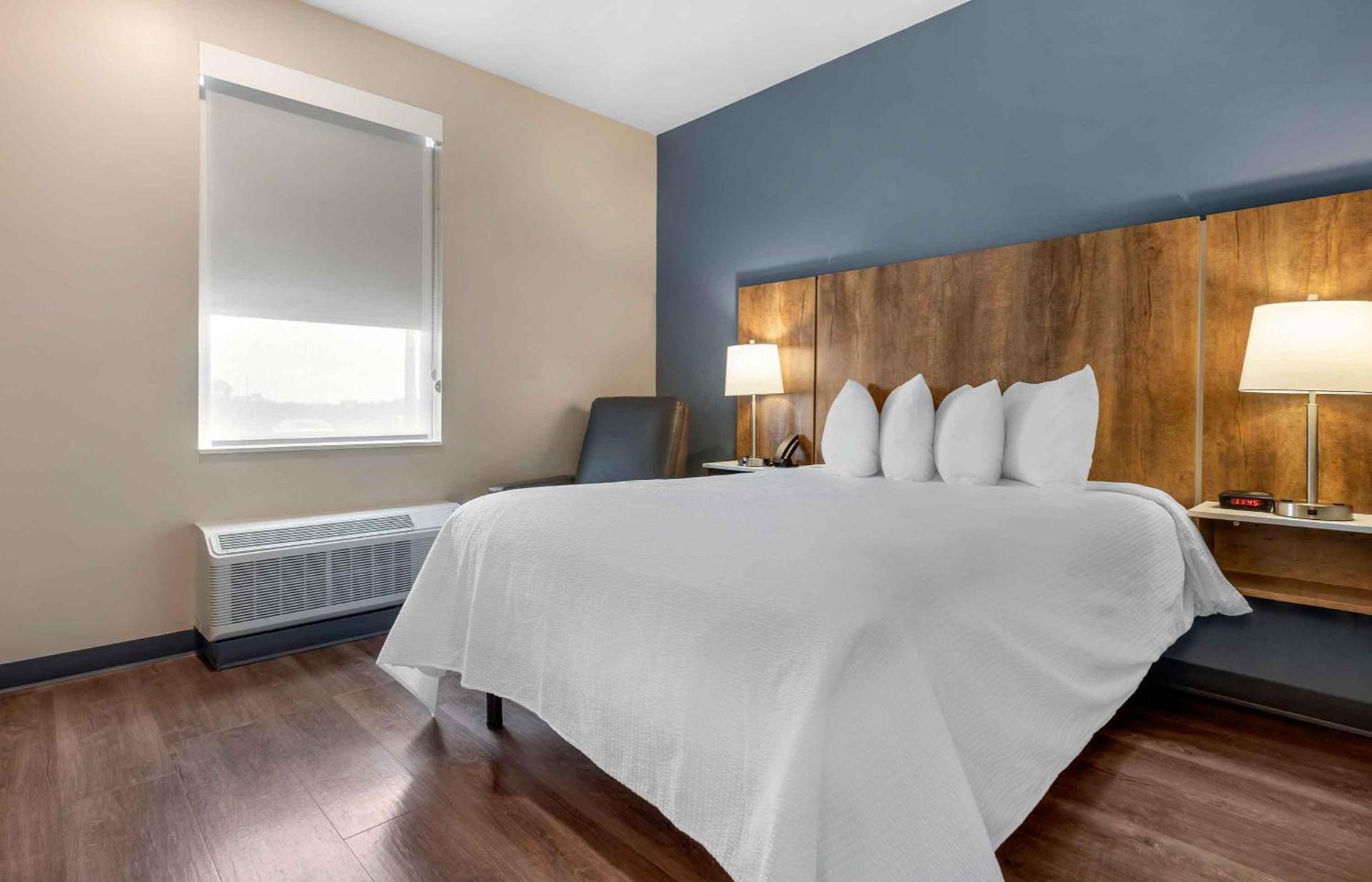 Extended Stay America Premier Suites - San Antonio - Schertz photo 7