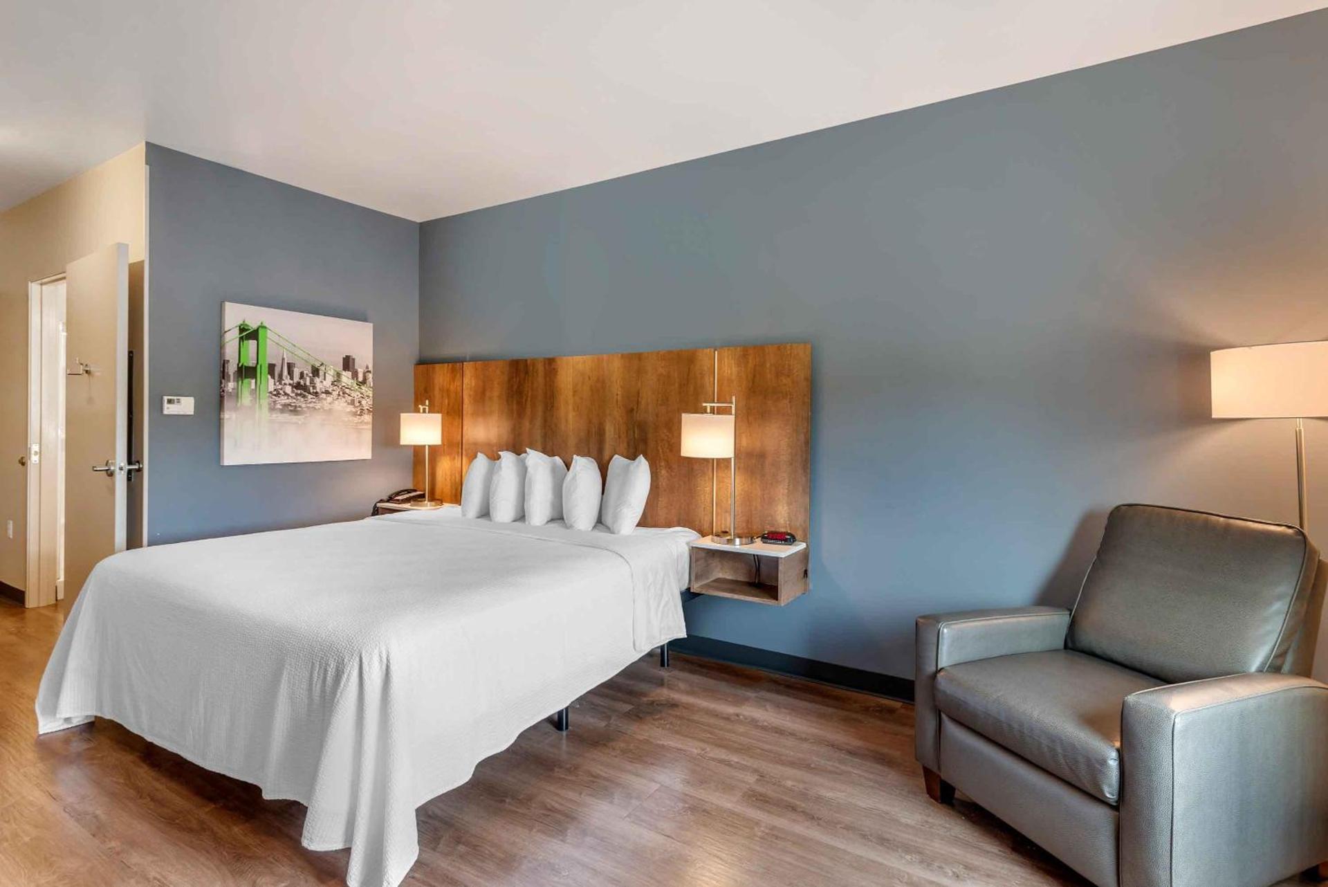 Extended Stay America Premier Suites - San Antonio - Schertz photo 13