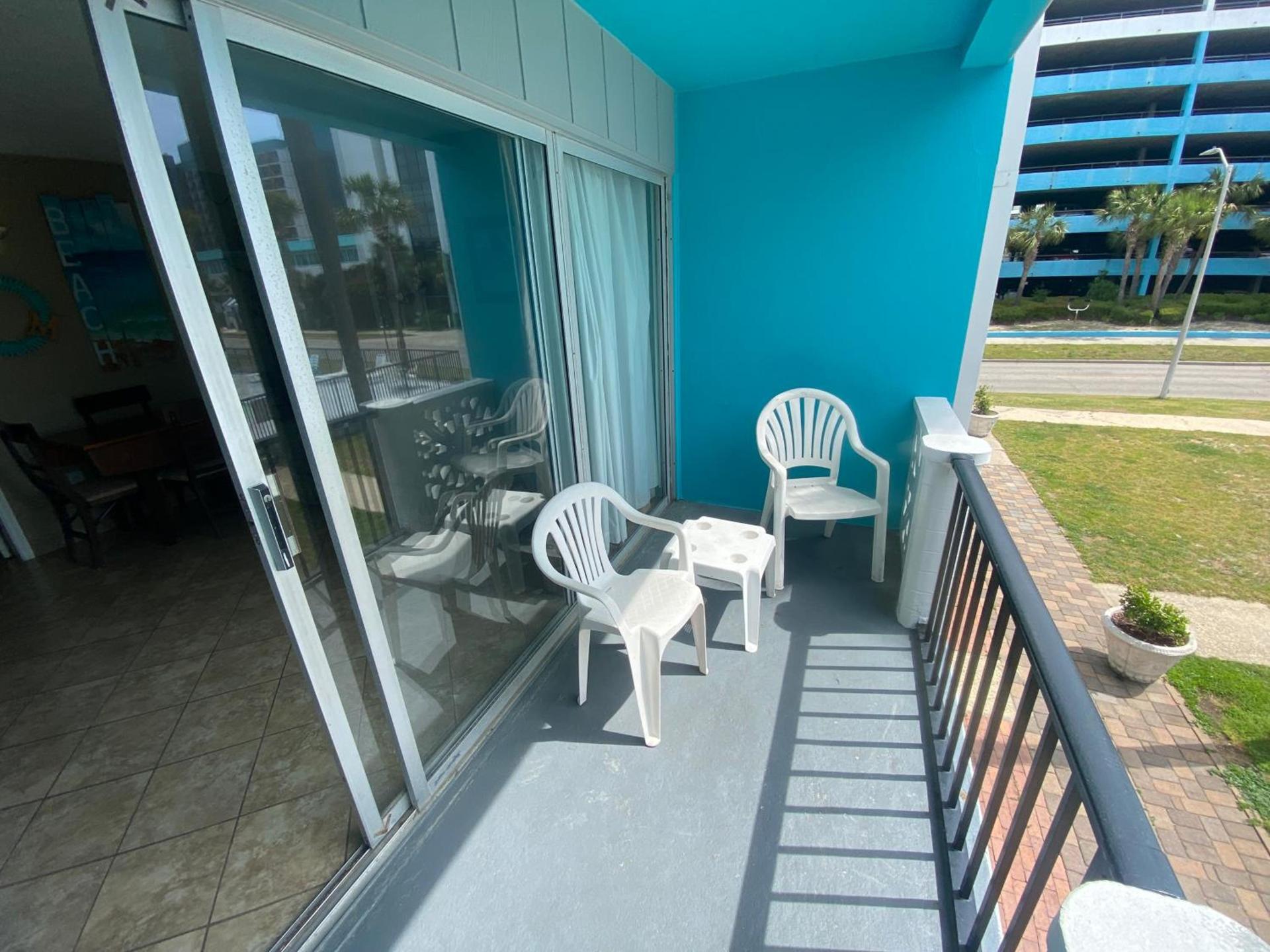 Wave Rider Resort photo 9