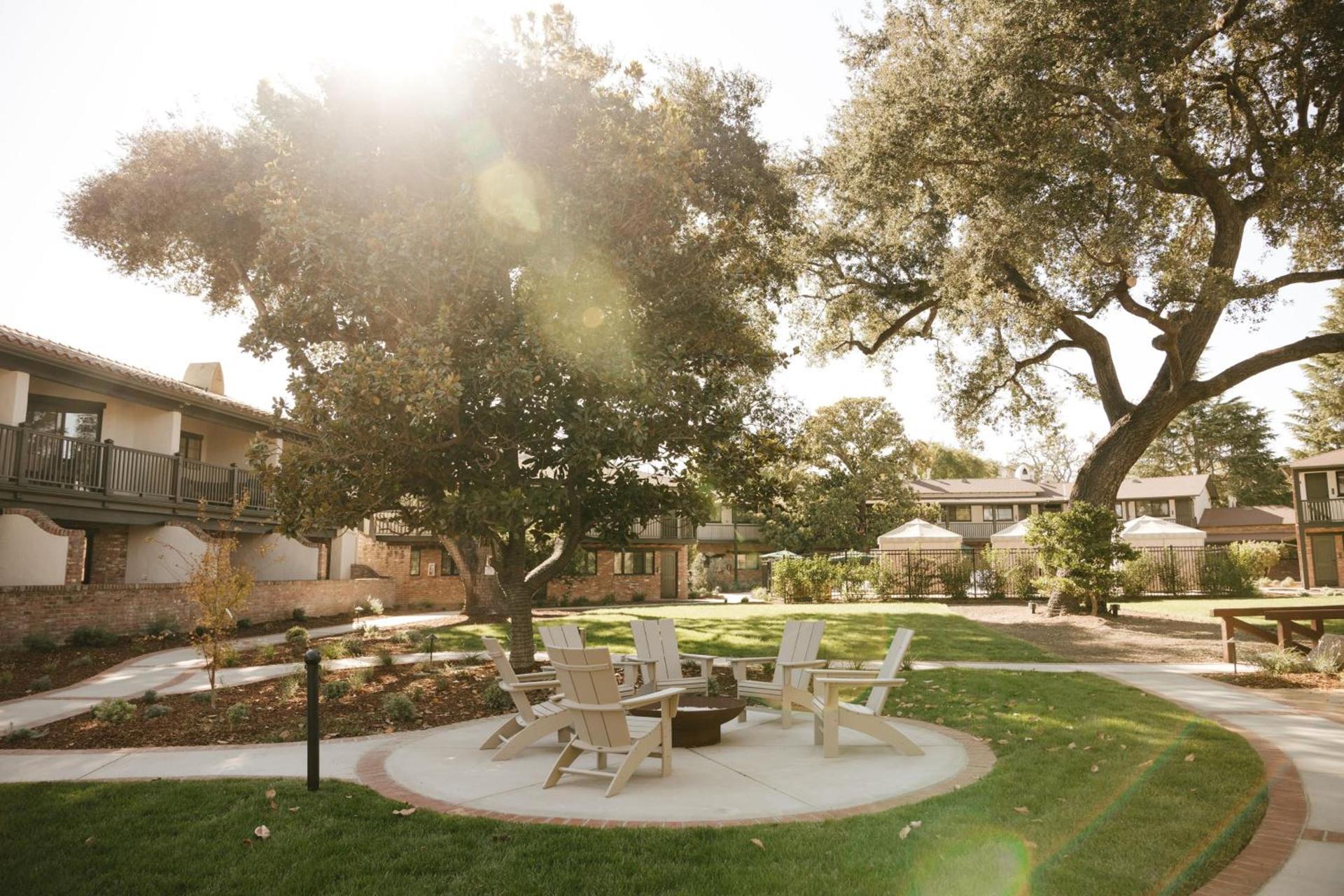 Paso Robles Inn photo 22