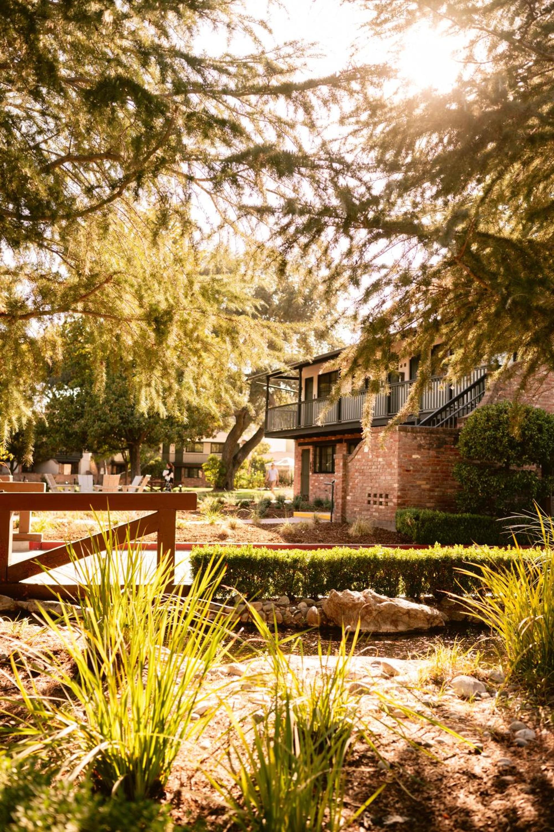 Paso Robles Inn photo 5