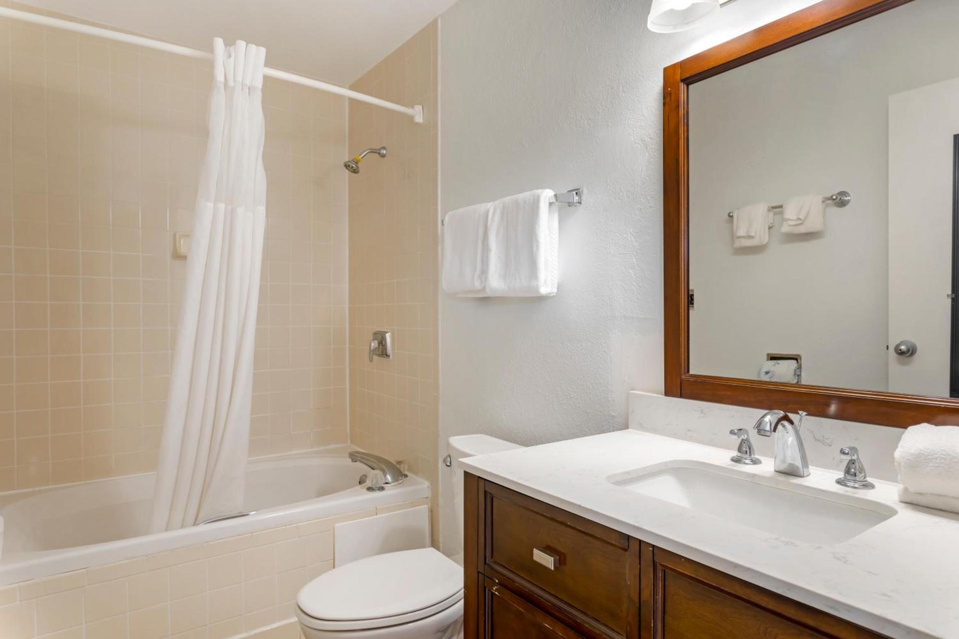Quality Inn & Suites St Augustine Beach Area photo 49