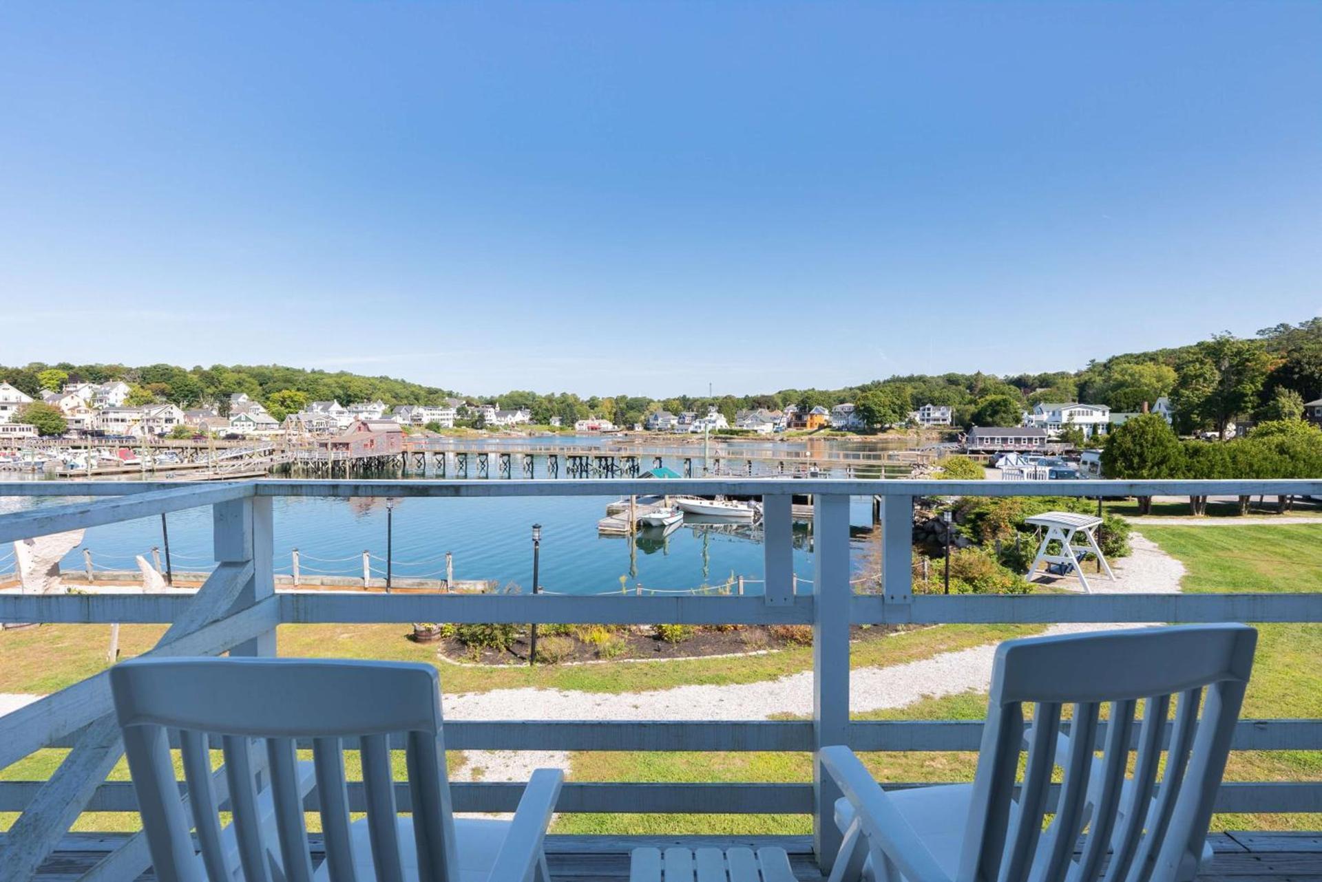 Boothbay Harbor Inn photo 9