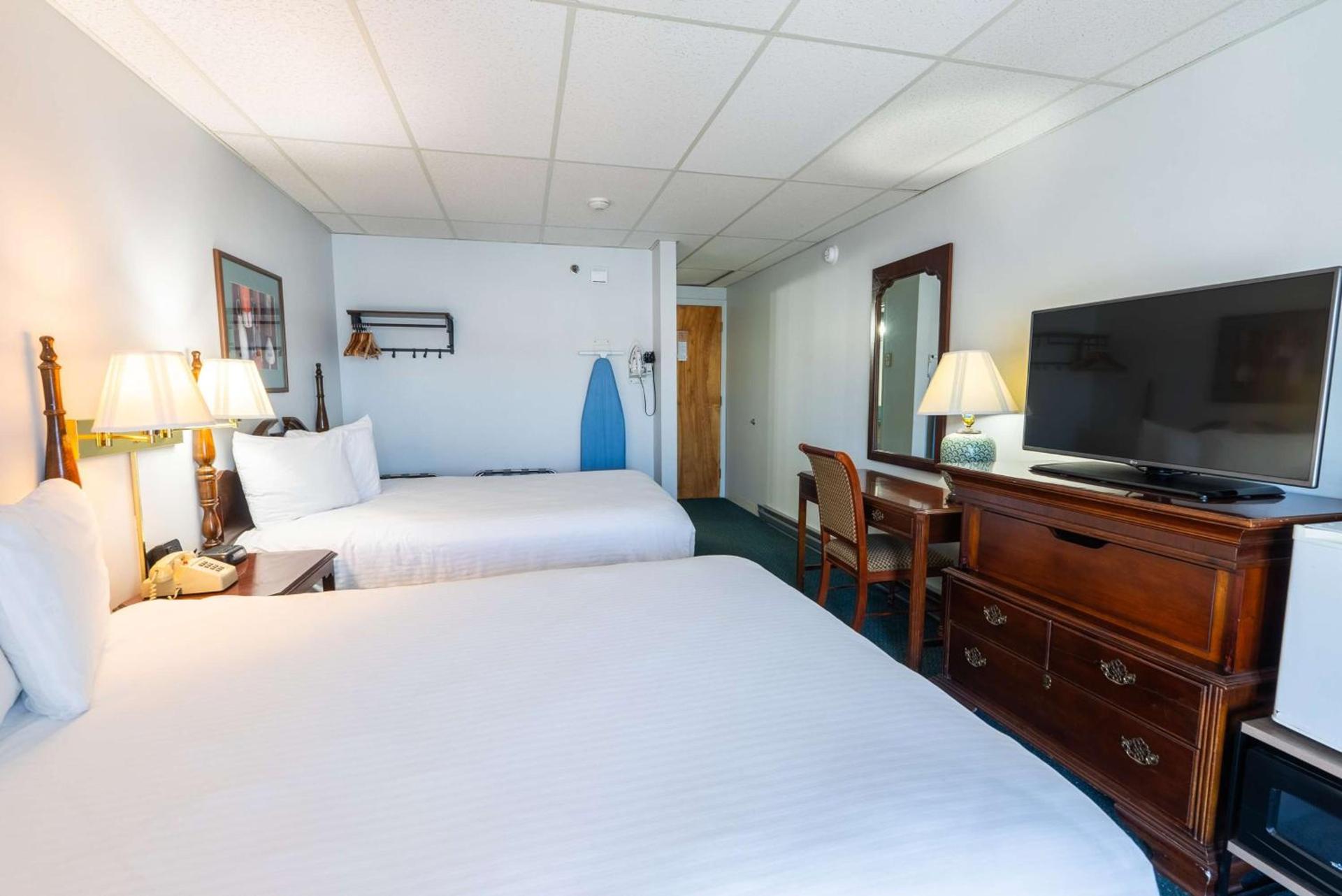 Boothbay Harbor Inn photo 58
