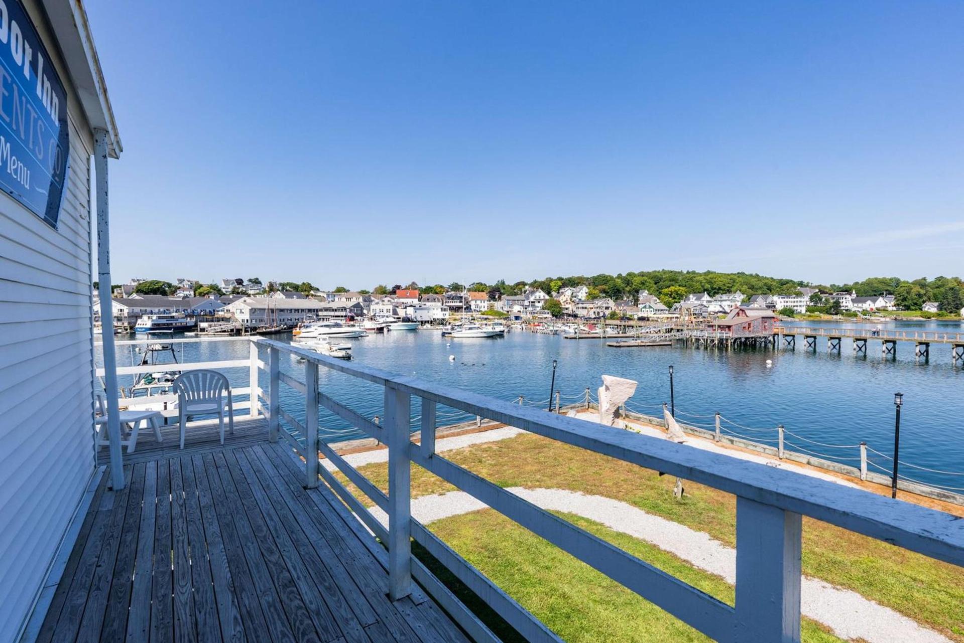 Boothbay Harbor Inn photo 34