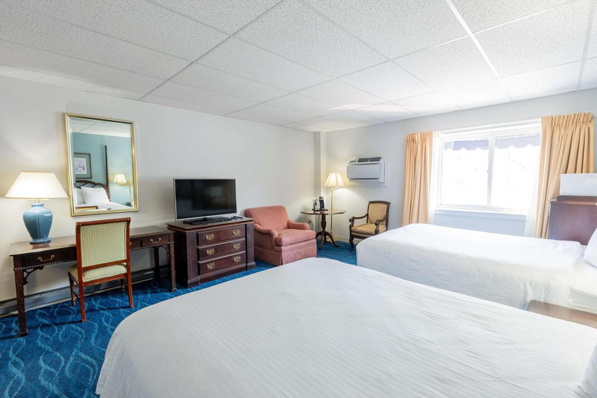 Boothbay Harbor Inn photo 38