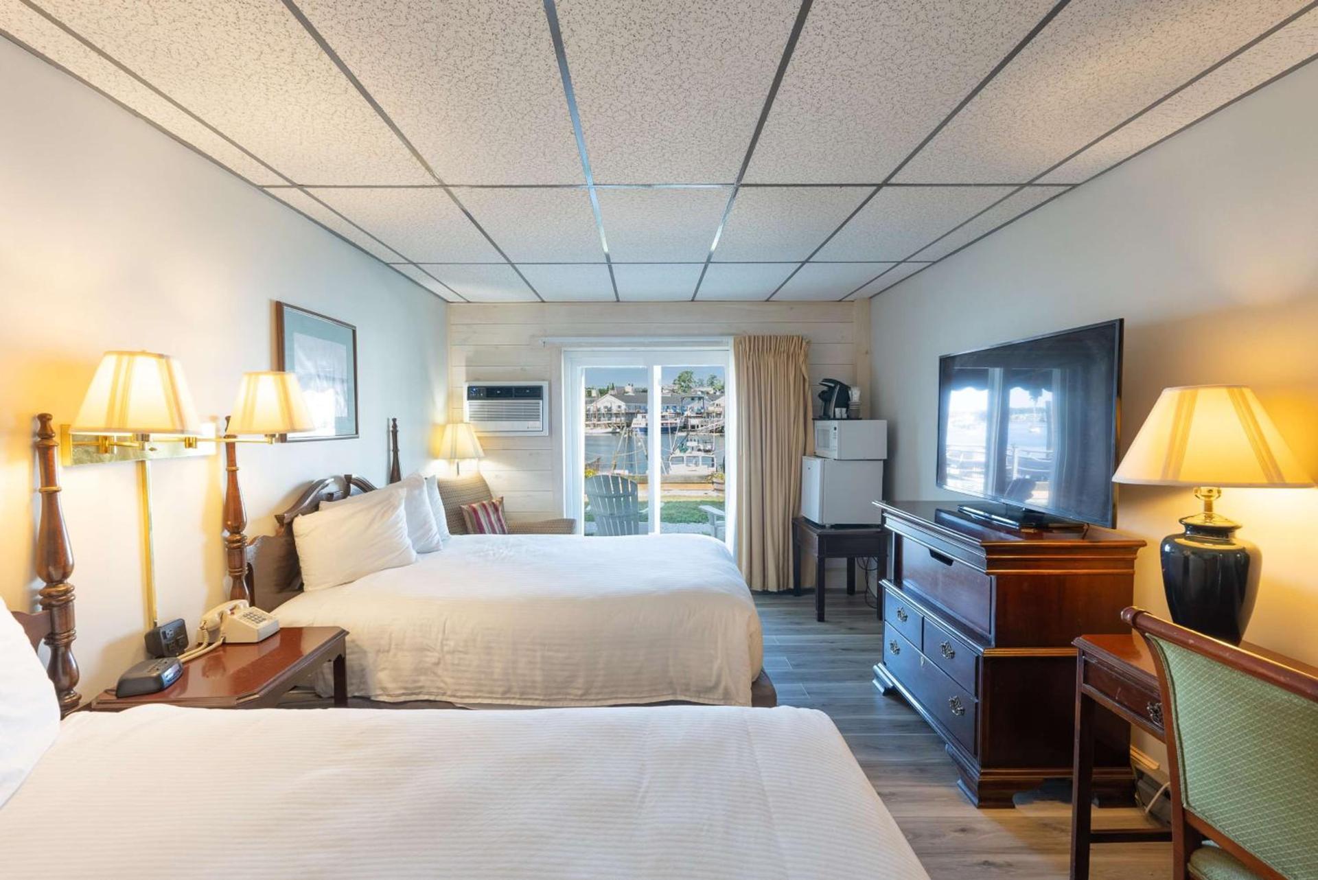 Boothbay Harbor Inn photo 31